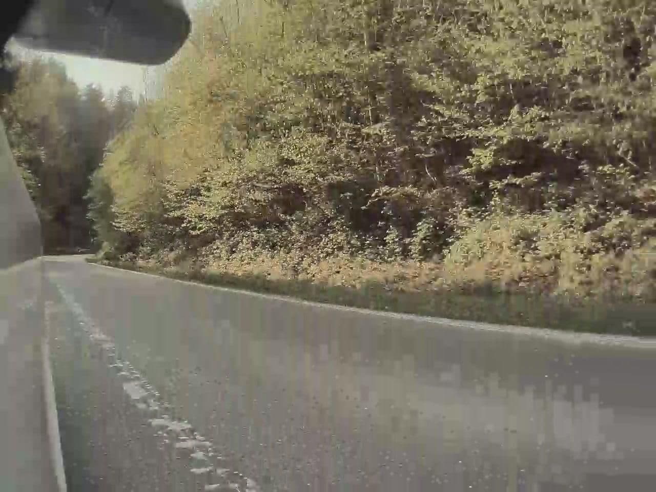 Street view near Bosvilla Ardennen, Grandhan — © tumblecow (CC BY-SA · Mapillary)