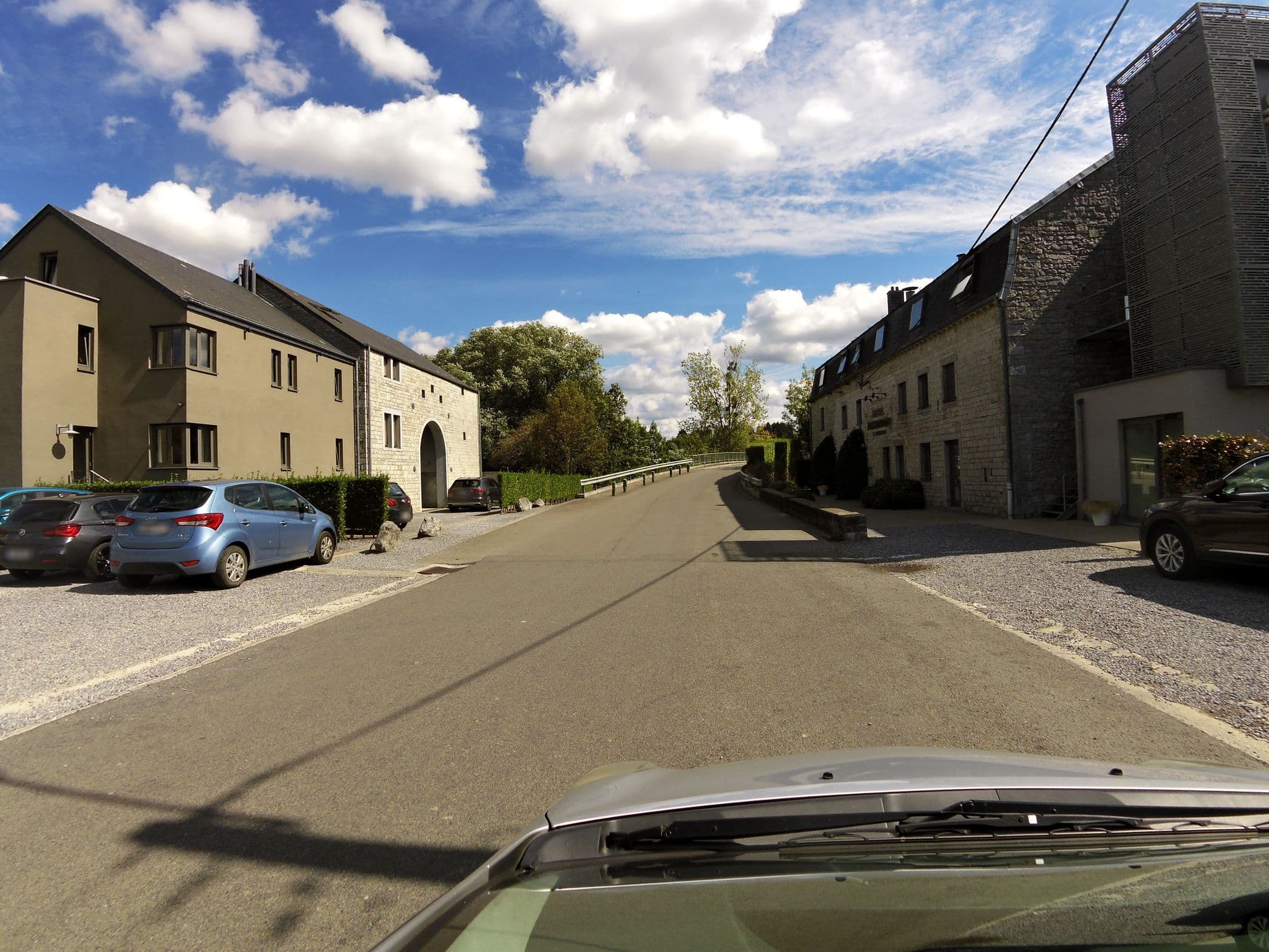 Street view near chambre 2, Grandhan — © zors1843 (CC BY-SA · Mapillary)