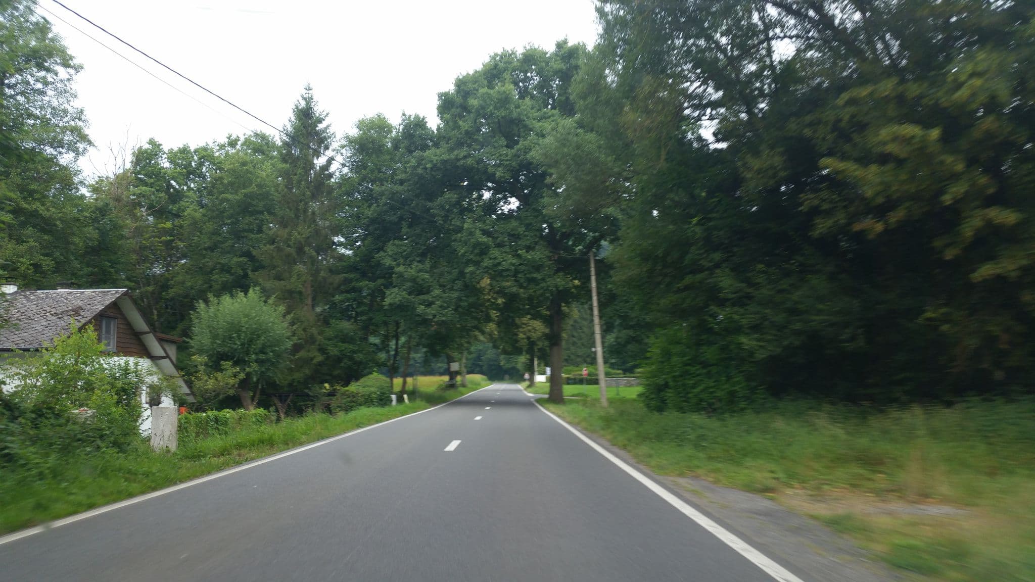 Street view near Bungalow 153, Grandhan — © it_s_so_funny (CC BY-SA · Mapillary)