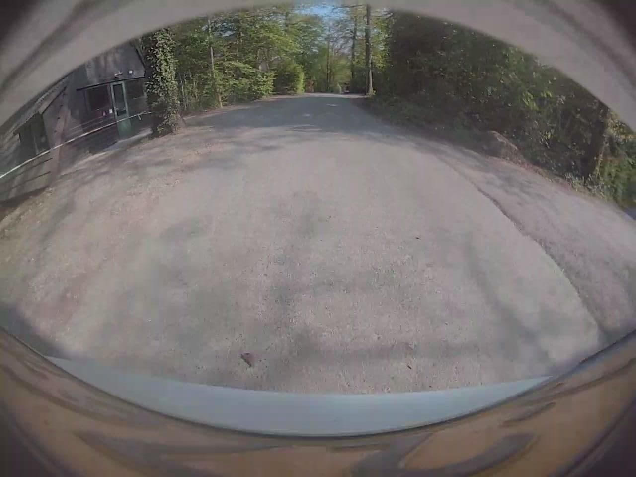 Street view near Bungalow 133, Durbuy — © tumblecow (CC BY-SA · Mapillary)