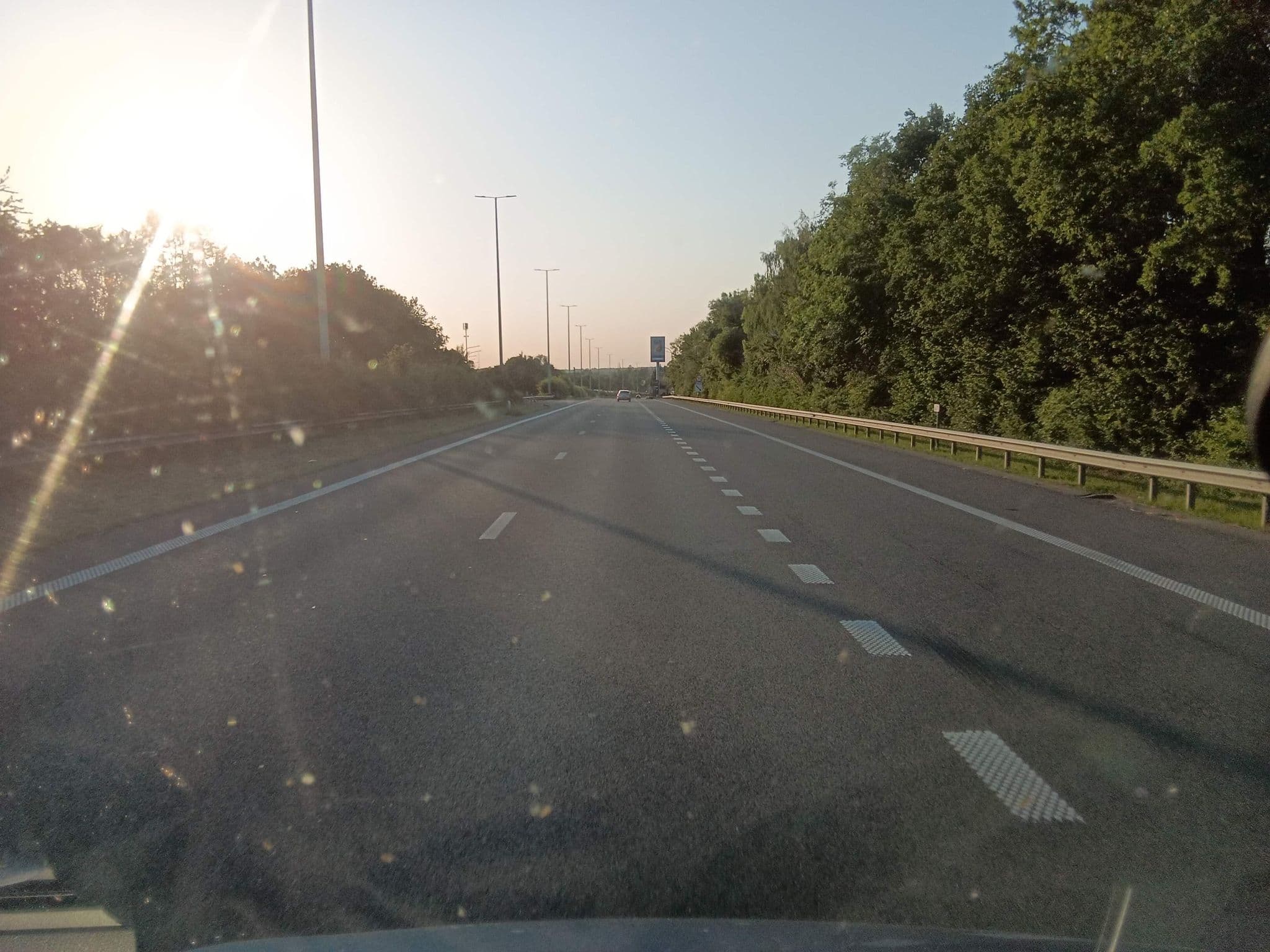 Street view near poverello banneux, Sprimont — © mprins (CC BY-SA · Mapillary)