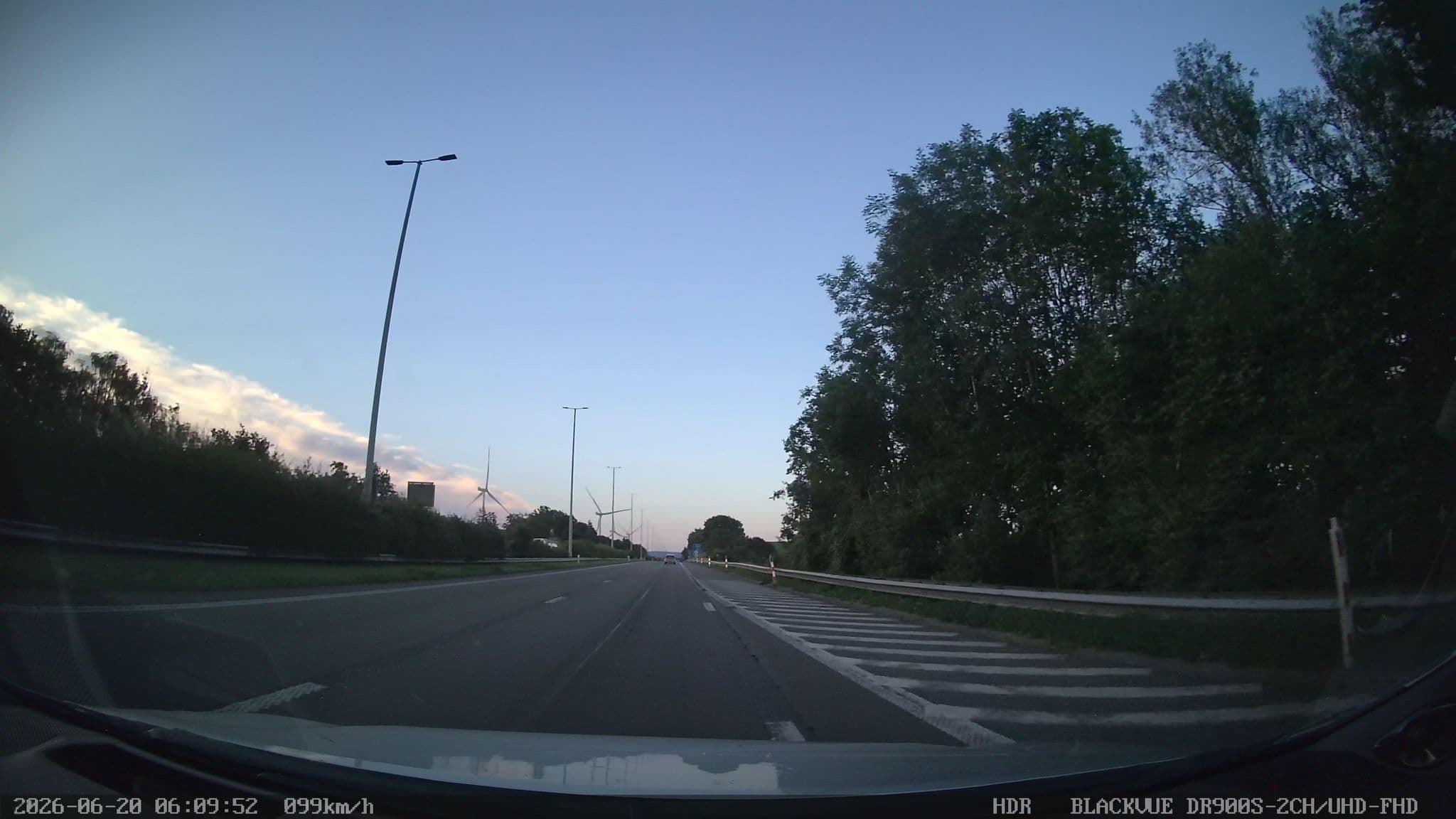 Street view near Gîte du Grand Duc, Sprimont — © madel (CC BY-SA · Mapillary)