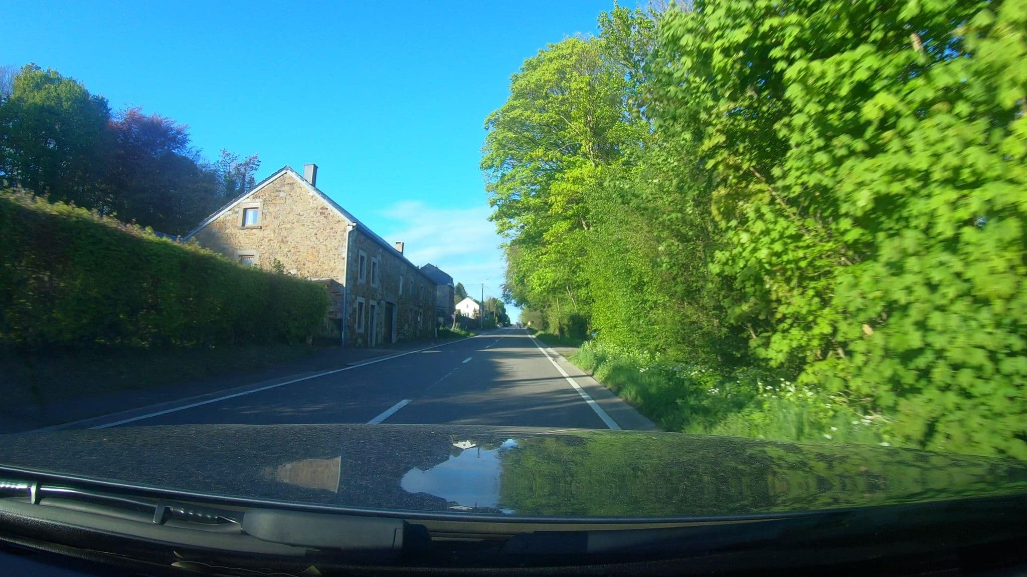 Street view near Mapi Sa, Ferrières — © vinisa (CC BY-SA · Mapillary)