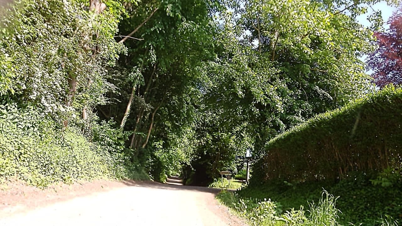 Street view near Holiday Parks, Huldenberg — © trek700 (CC BY-SA · Mapillary)