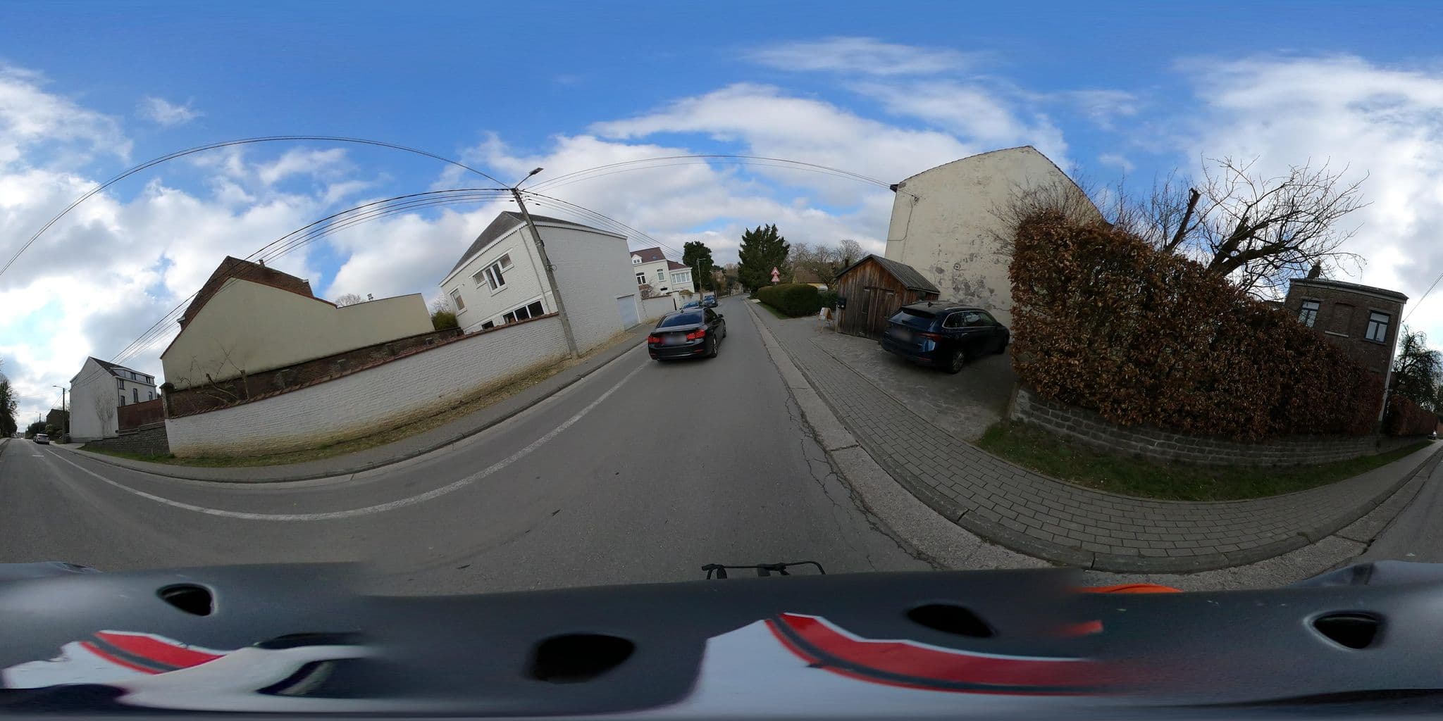 Street view near 🛀🏼🚿🛁🏖🏝💧🐠, La Hulpe — © usagersactifsrixensart (CC BY-SA · Mapillary)