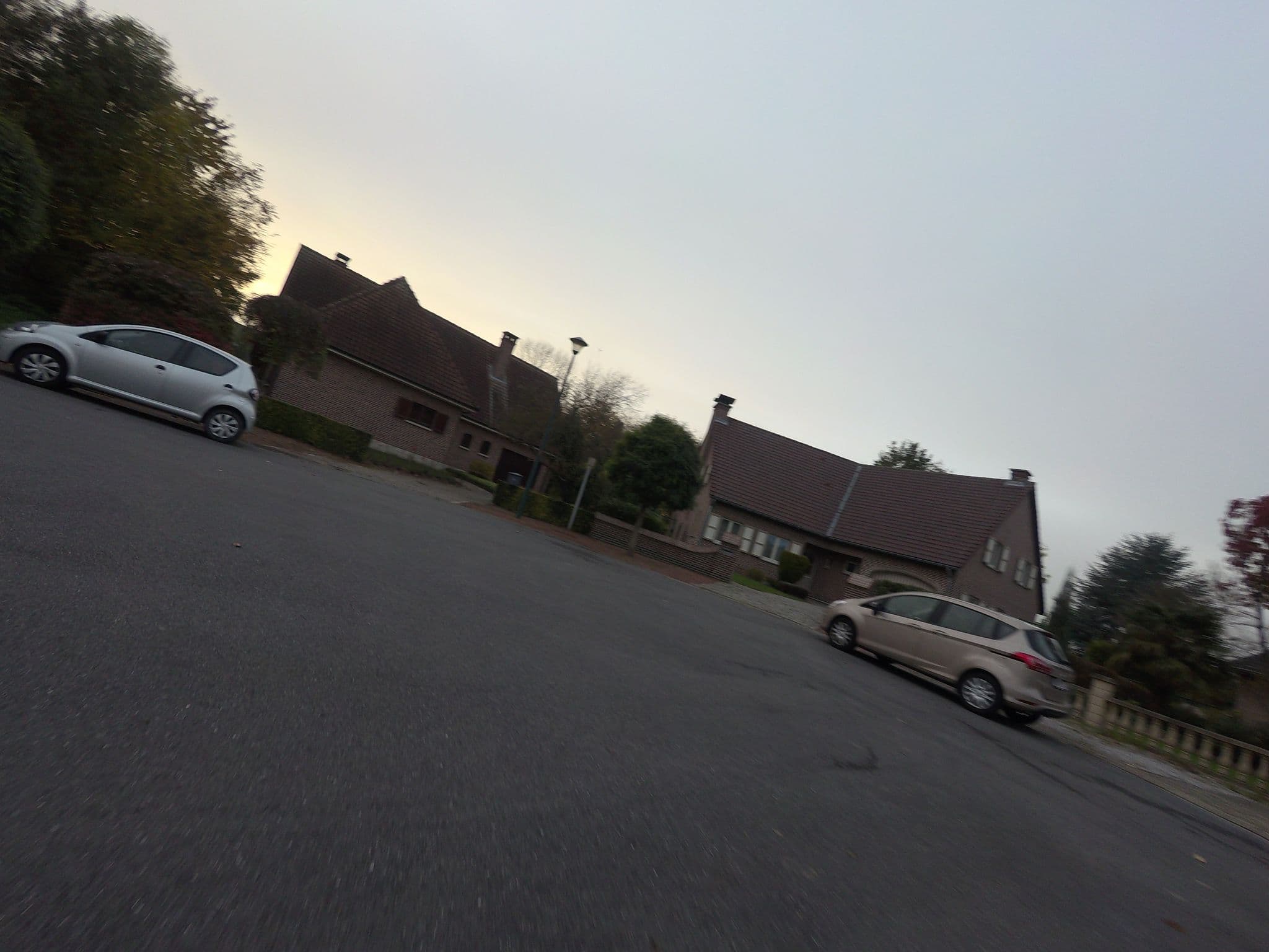 Street view near Venilia NV, Zaventem — © filipc (CC BY-SA · Mapillary)