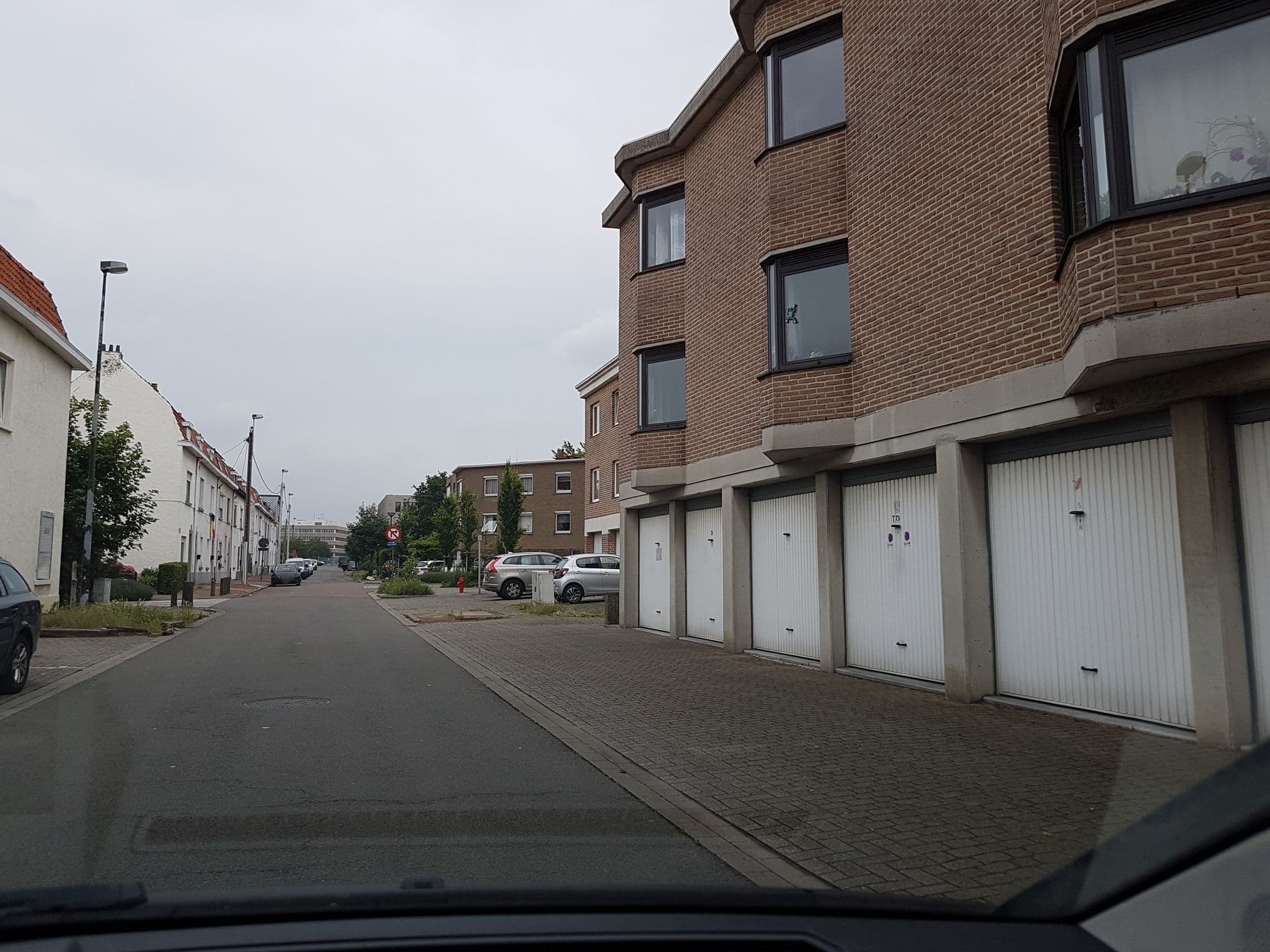 Street view near Arku 2, Zaventem — © filipc (CC BY-SA · Mapillary)