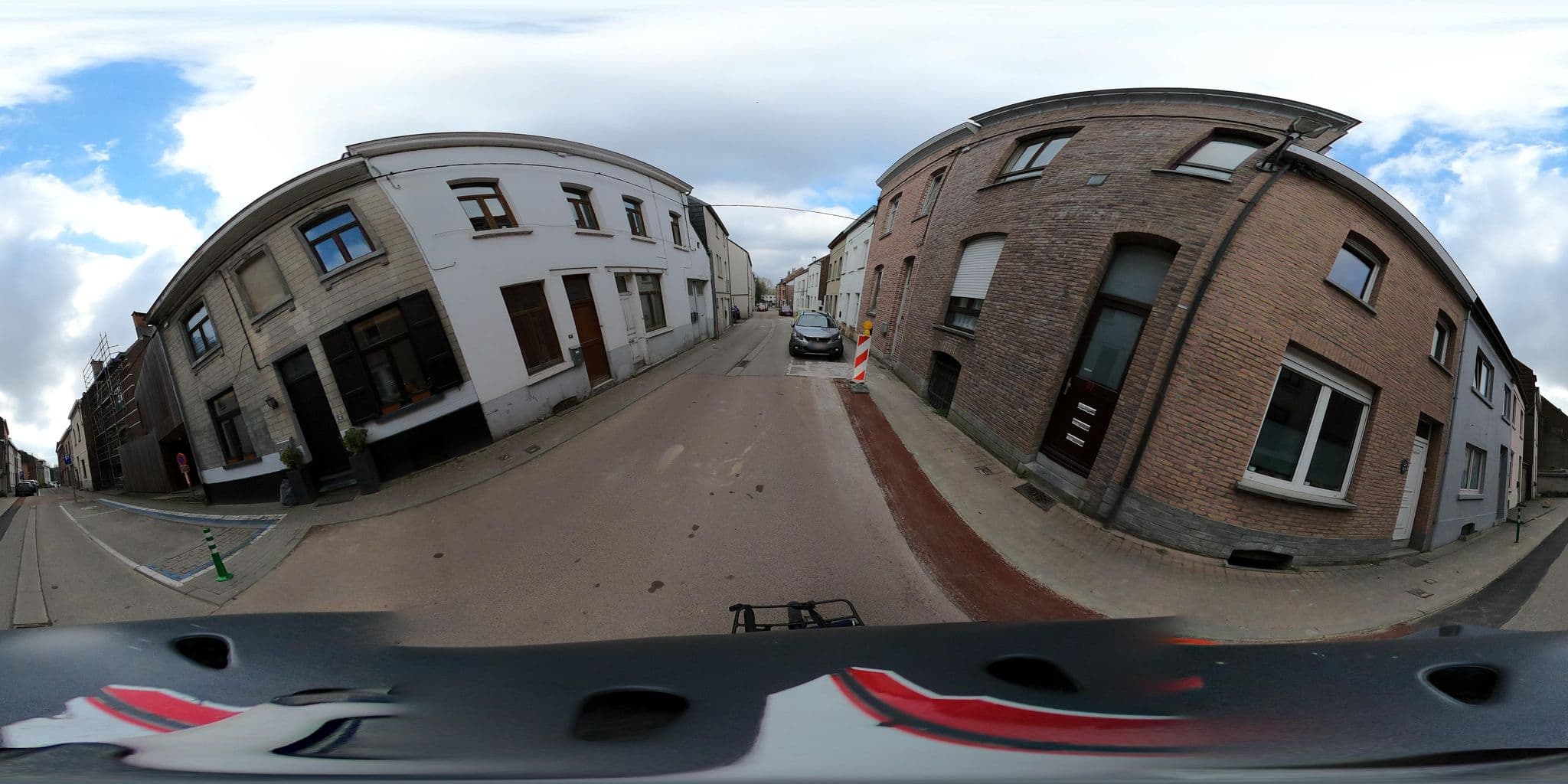 Street view near Chambre D'hôte De L'helpe, La Hulpe — © usagersactifsrixensart (CC BY-SA · Mapillary)