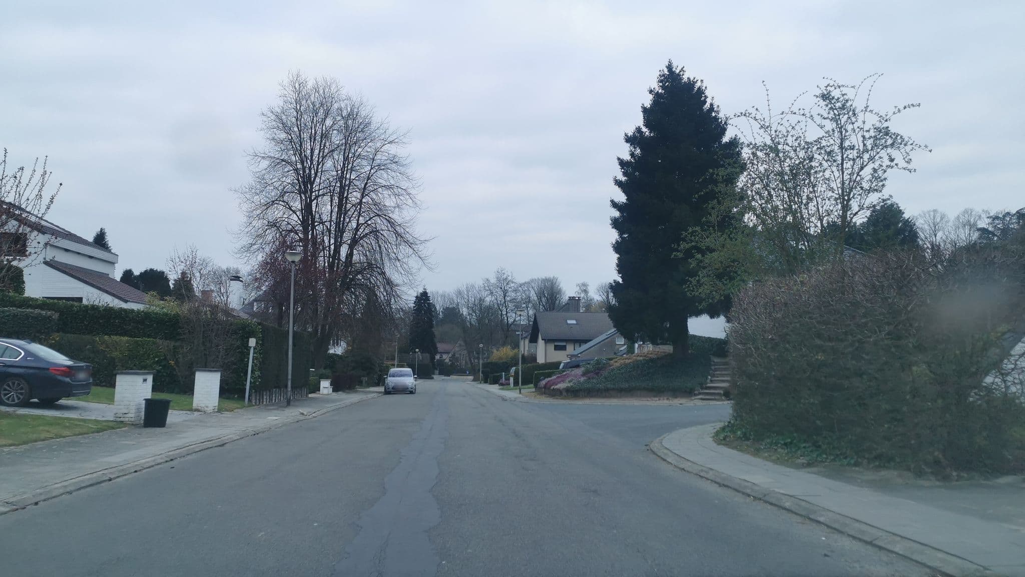 Street view near fox inn, Tervuren — © cosminpopescu (CC BY-SA · Mapillary)