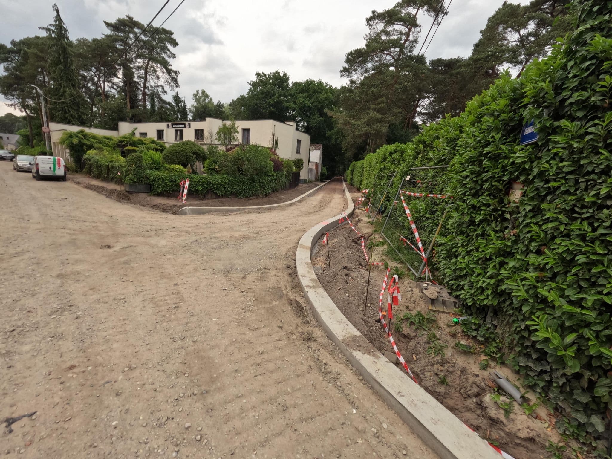 Street view near Cornelis/Roger, Rijmenam — © koninklijke (CC BY-SA · Mapillary)