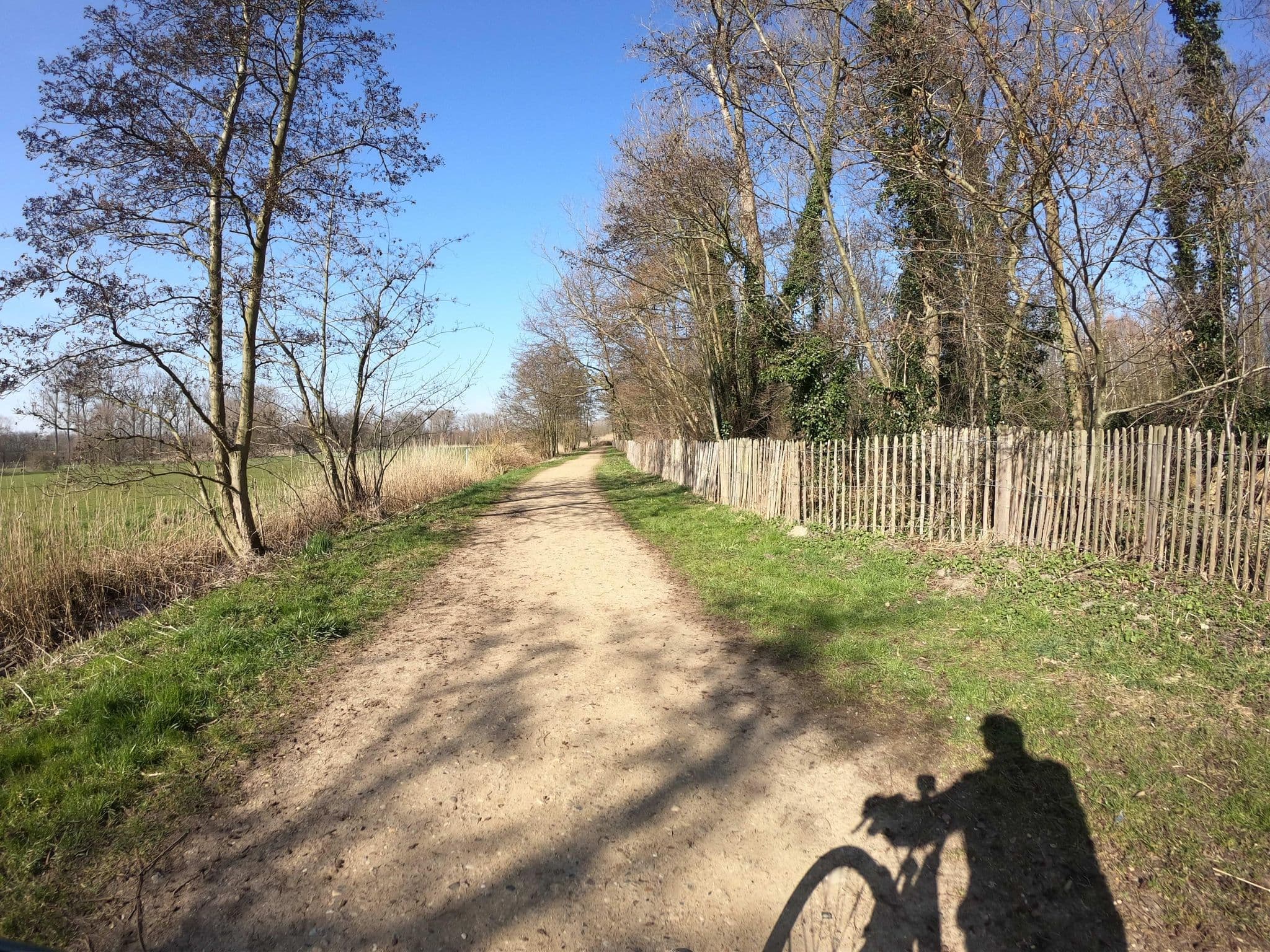 Street view near Hotel aan de Hotelweg, Hombeek — © filipc (CC BY-SA · Mapillary)