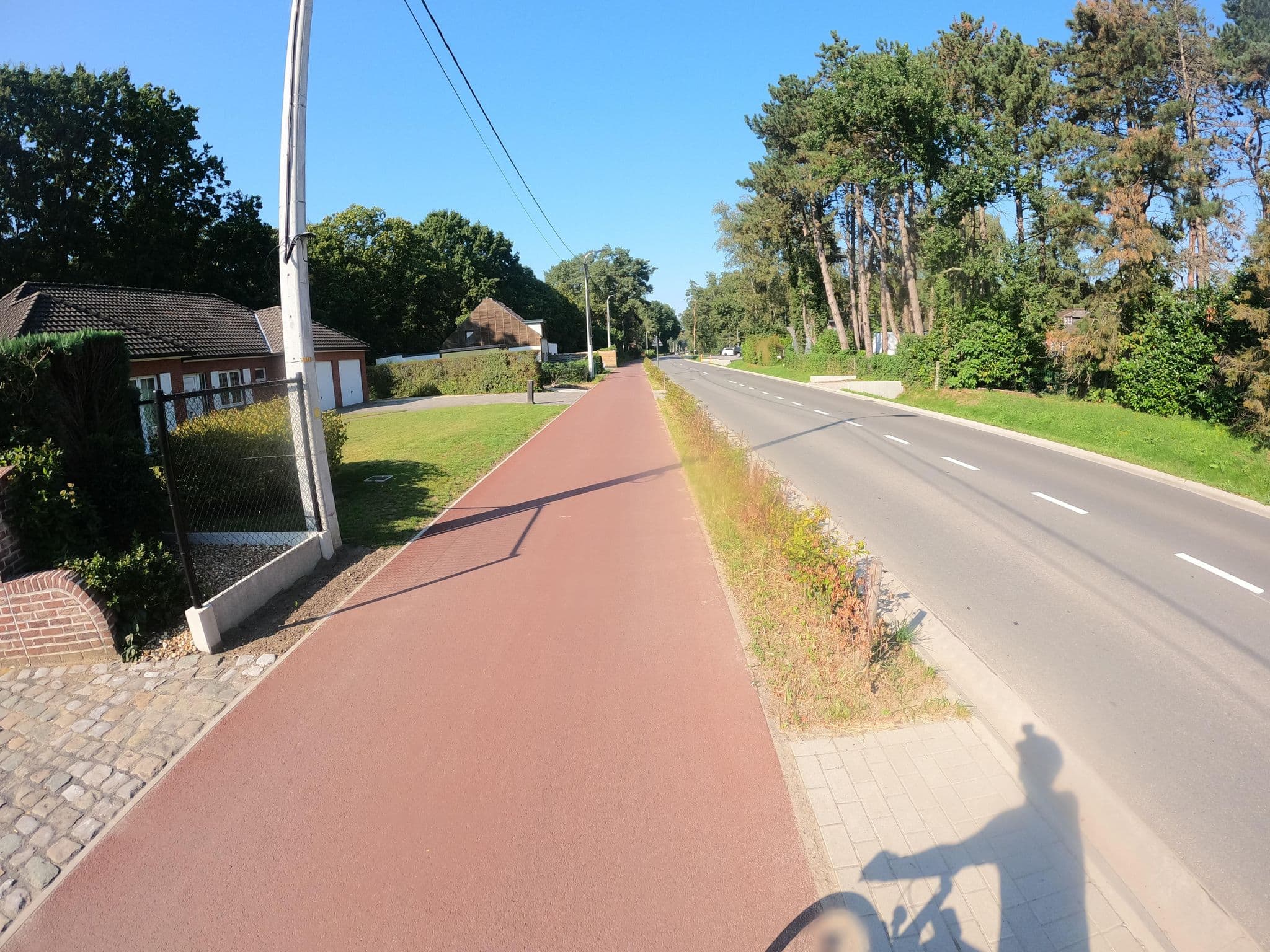 Street view near Fpd, Rijmenam — © koninklijke (CC BY-SA · Mapillary)