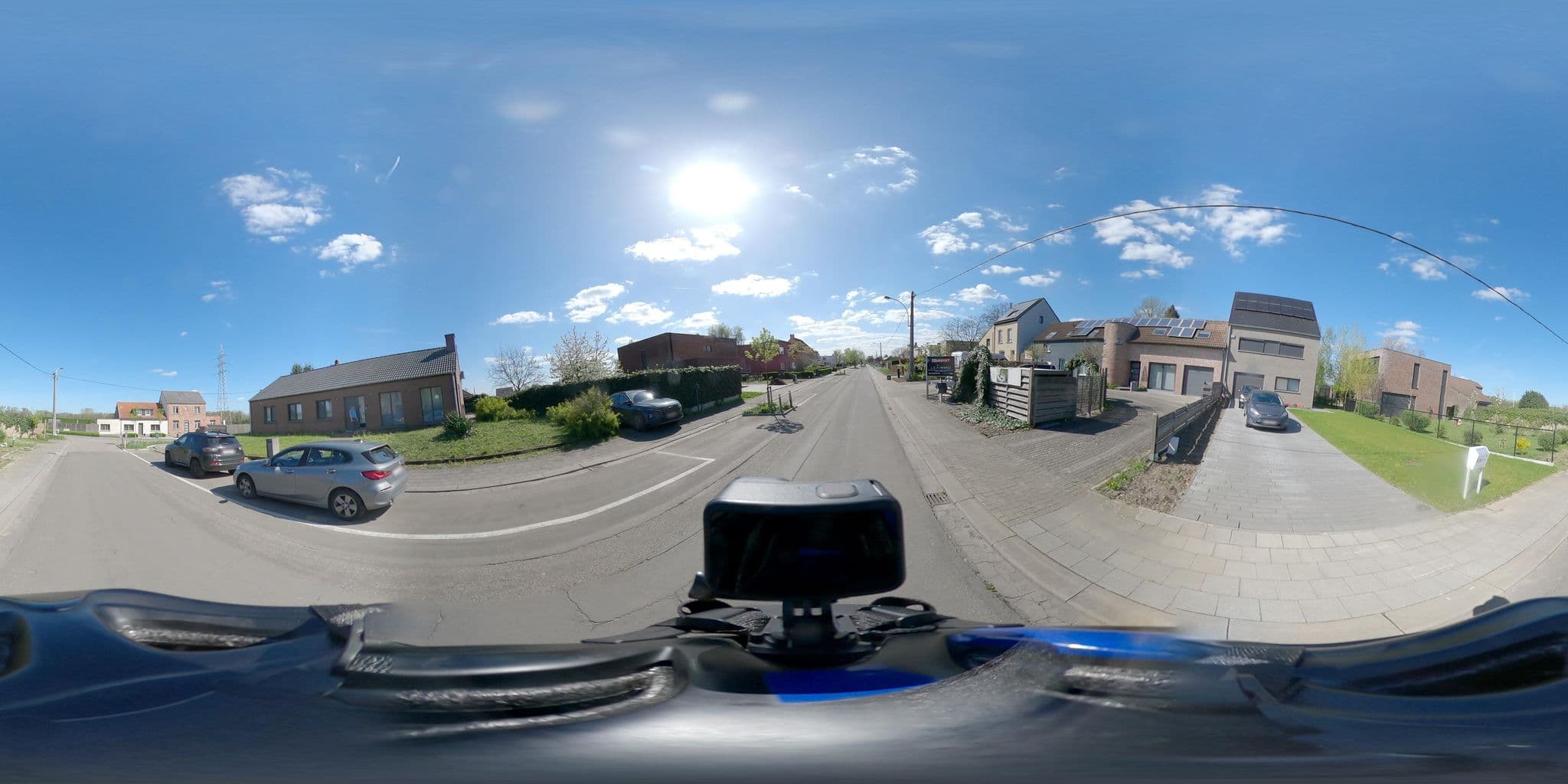 Street view near Bed en Breakfast tlekkerbeddeke, Waarloos — © konink360 (CC BY-SA · Mapillary)
