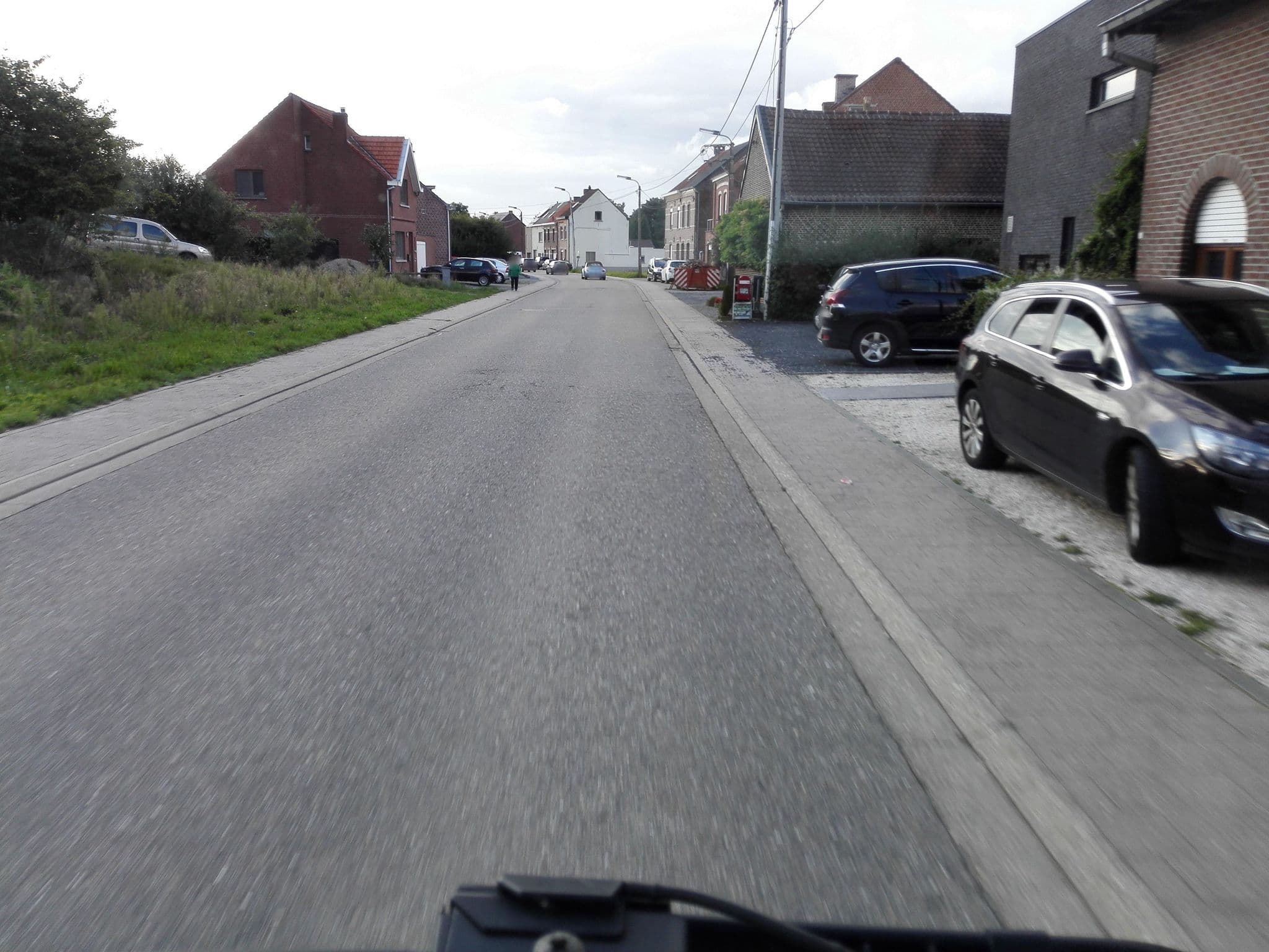 Street view near Janneke Maan, Tildonk — © polyglot (CC BY-SA · Mapillary)