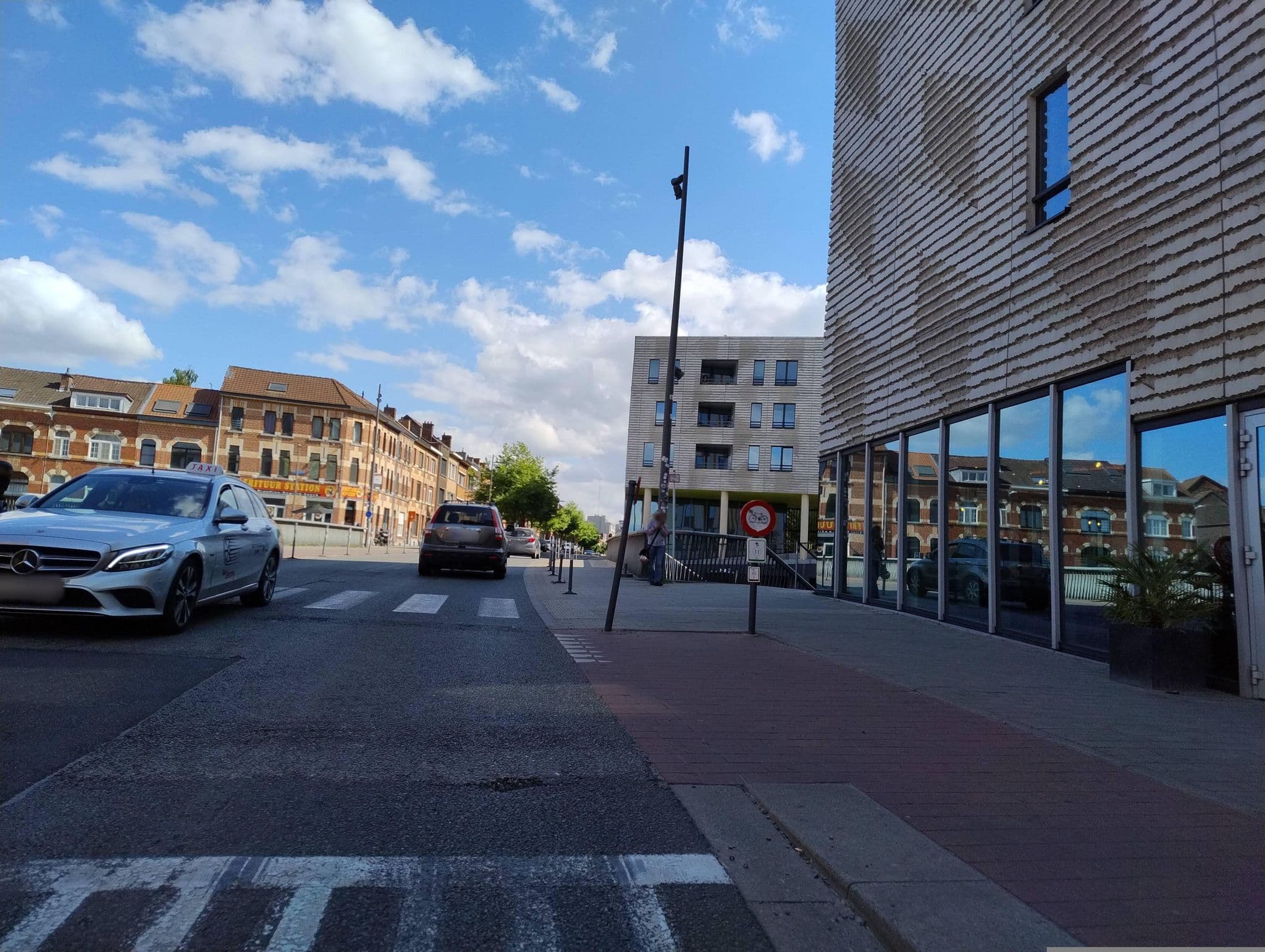 Street view near Etap, Blauwput — © polyglot (CC BY-SA · Mapillary)