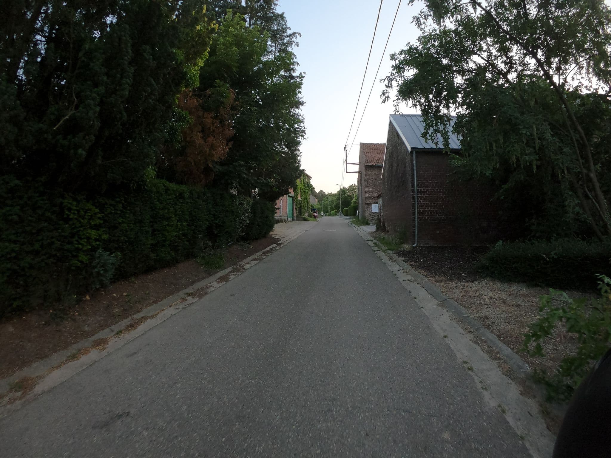 Street view near Ons Hofke, Binkom — © polyglot (CC BY-SA · Mapillary)