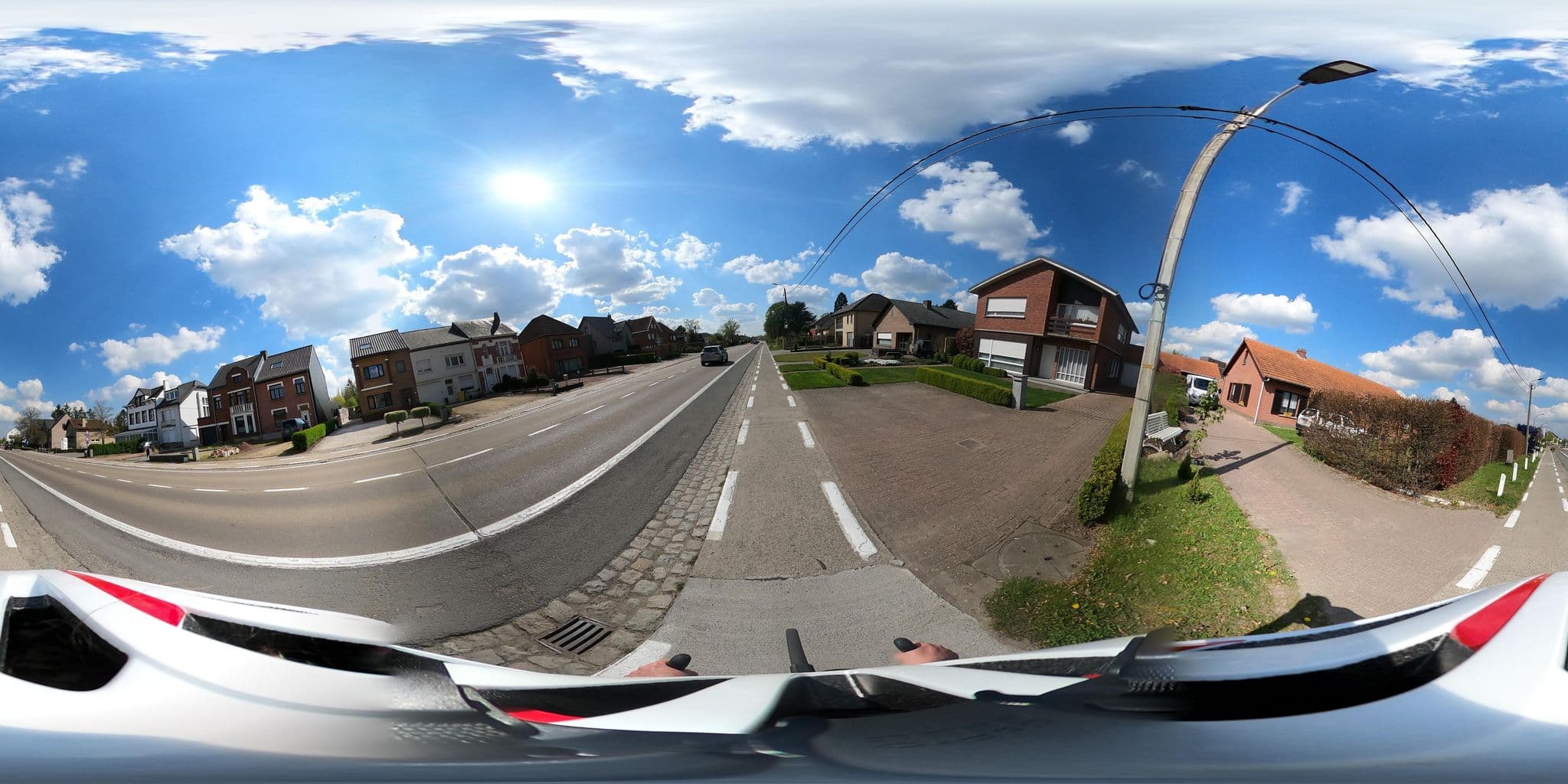 Street view near Hotel Wuyts, Westmeerbeek — © ProvincieAntwerpen_Mob (CC BY-SA · Mapillary)