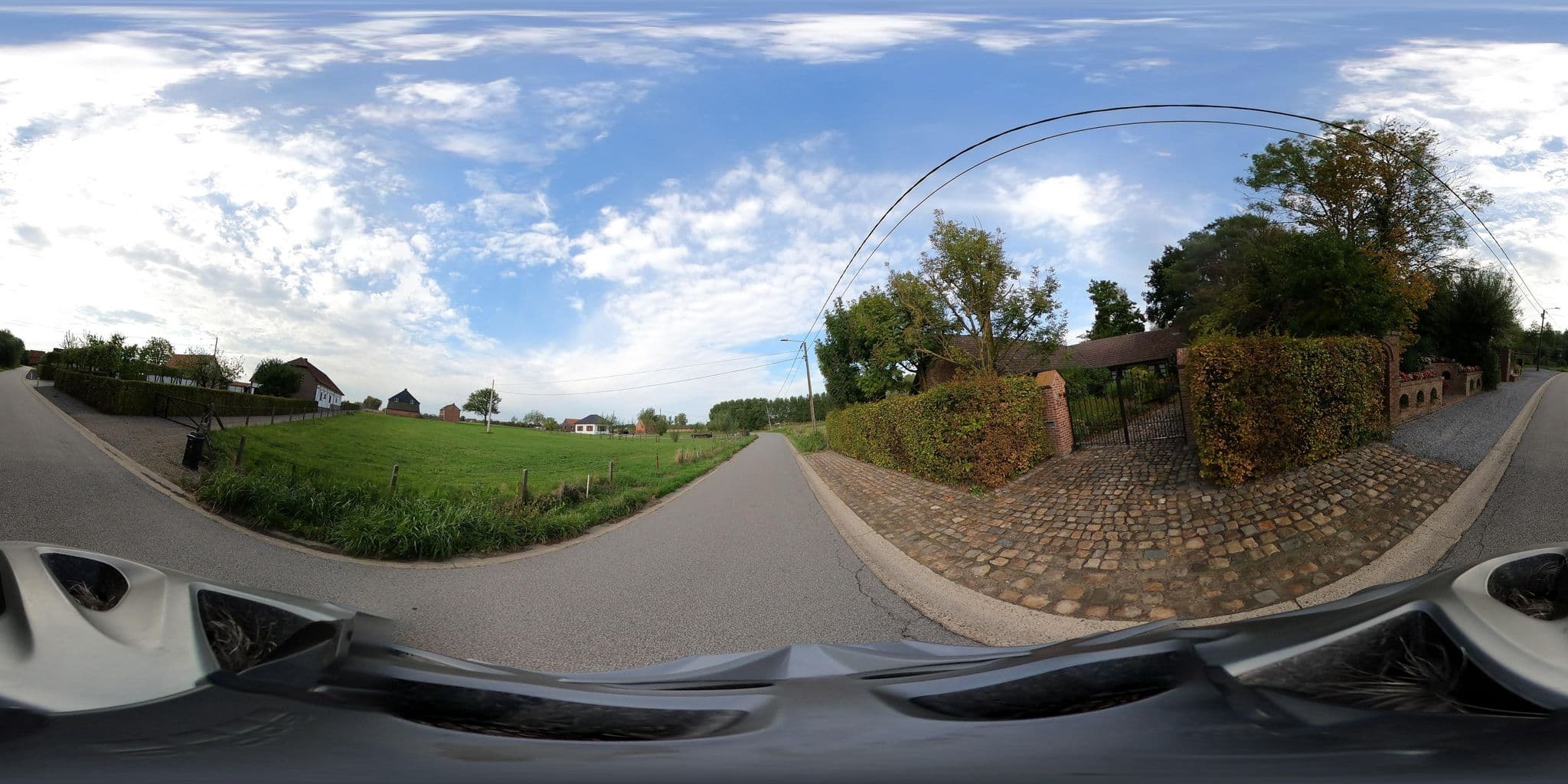 Street view near Bolderhuys, Terkoest — © Eebie (CC BY-SA · Mapillary)