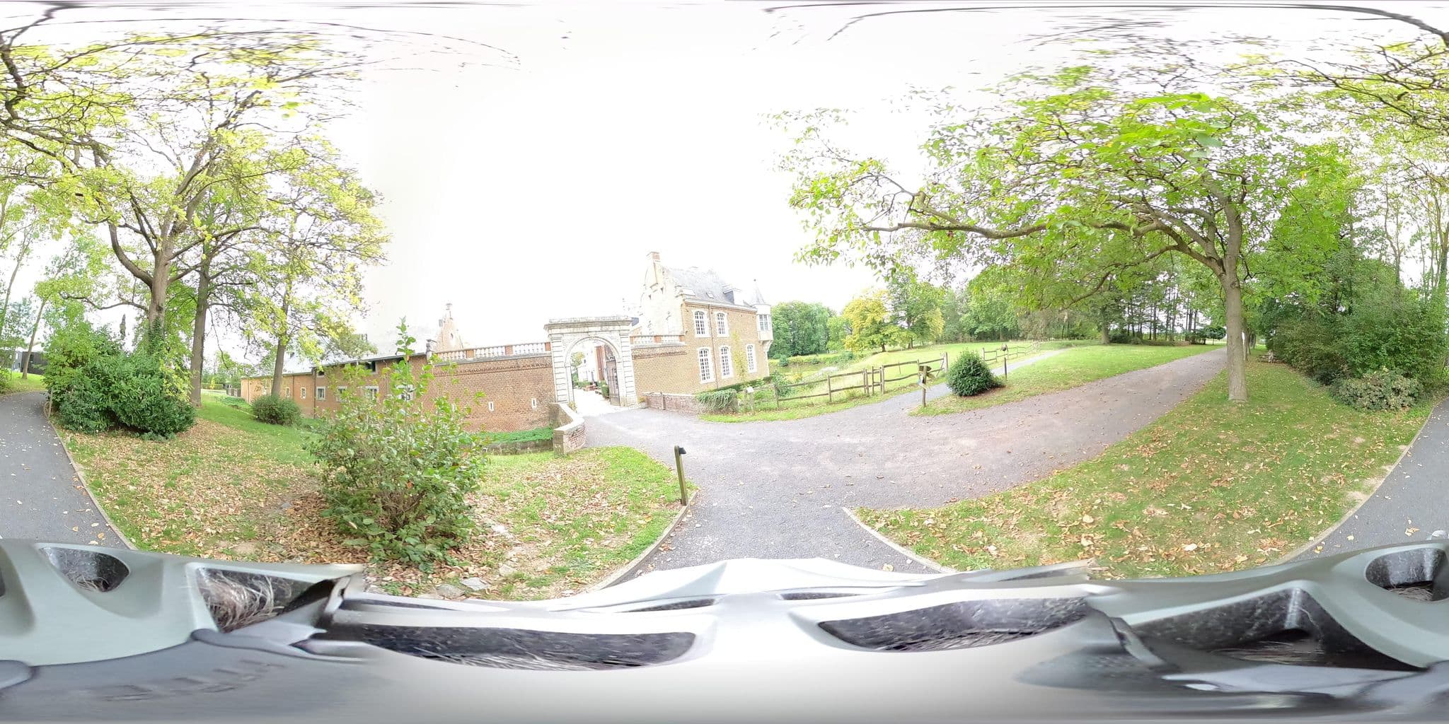 Street view near Gite Inzicht, Geetbets — © Eebie (CC BY-SA · Mapillary)