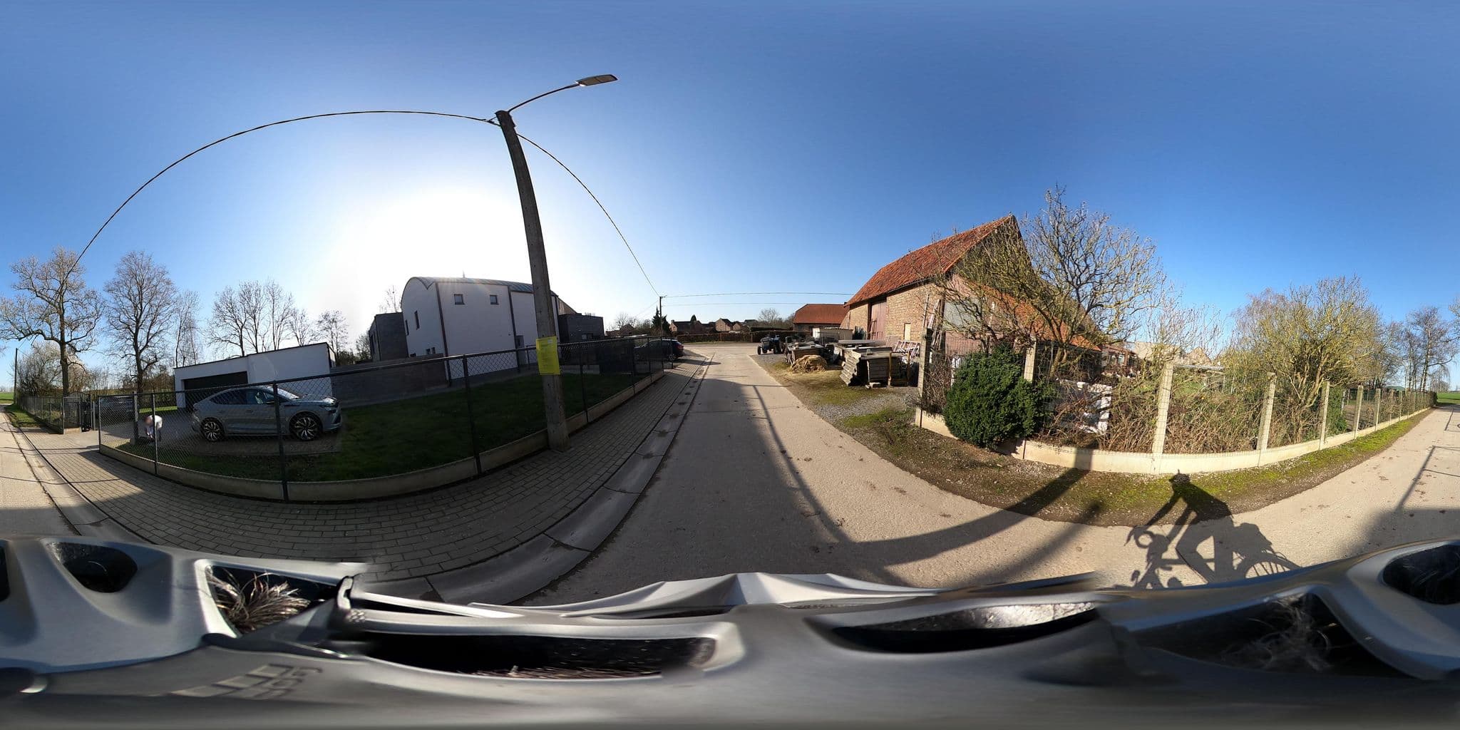 Street view near Castilleveld, Lauw — © Eebie (CC BY-SA · Mapillary)