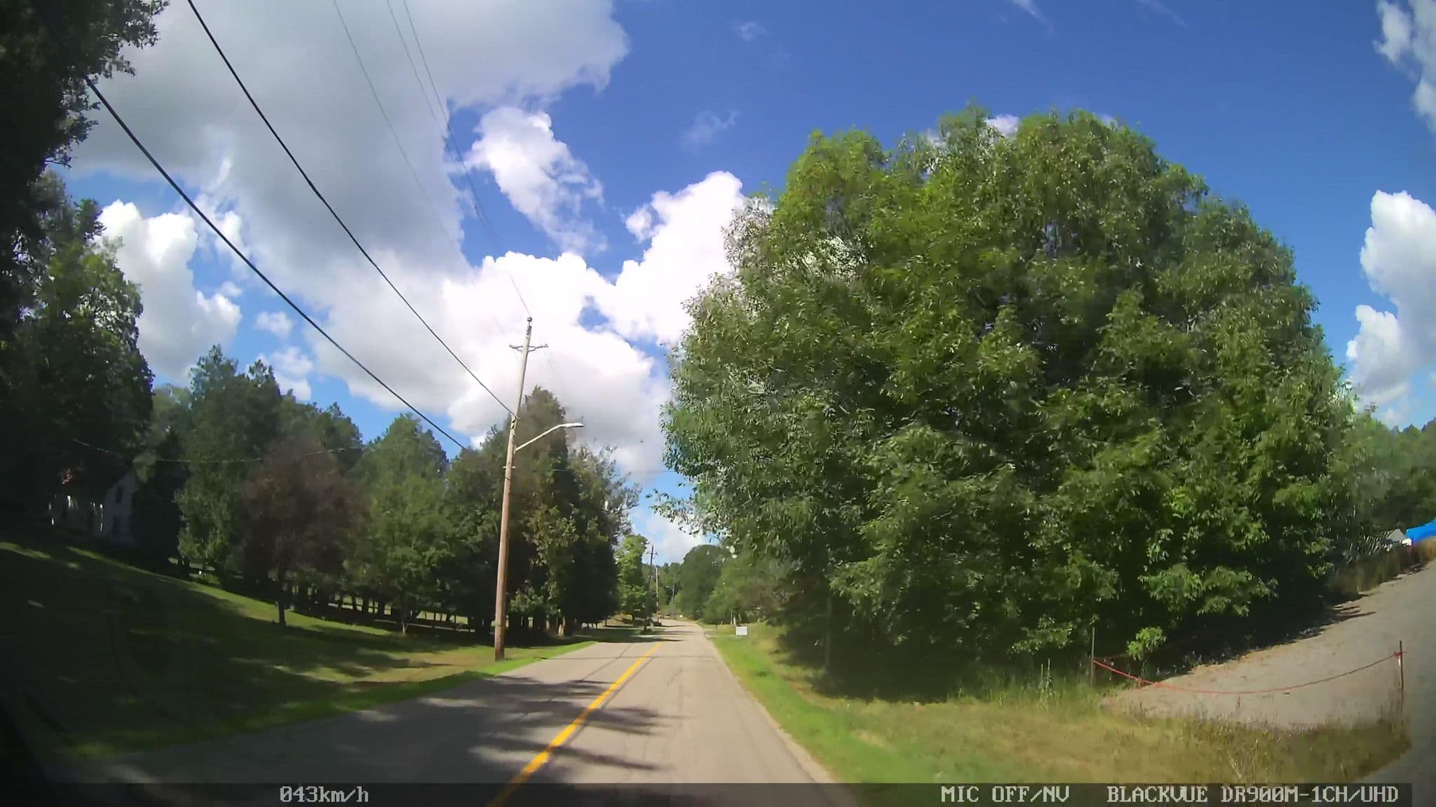 Street view near Historic Reighley House, Gananoque — © rps333 (CC BY-SA · Mapillary)