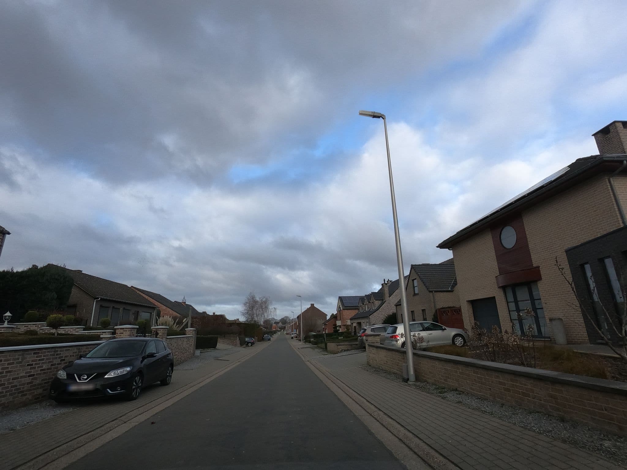Street view near mijn bedje bij papa, Heers — © filipc (CC BY-SA · Mapillary)