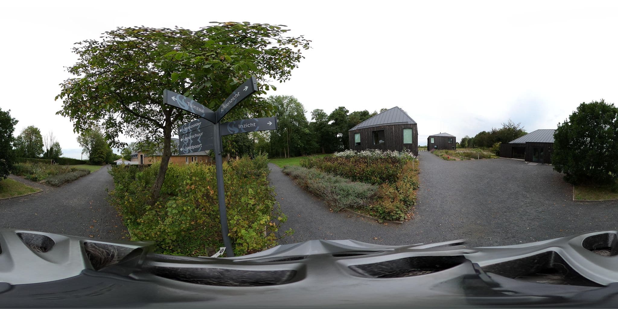 Street view near Gite Schoonzicht, Geetbets — © Eebie (CC BY-SA · Mapillary)