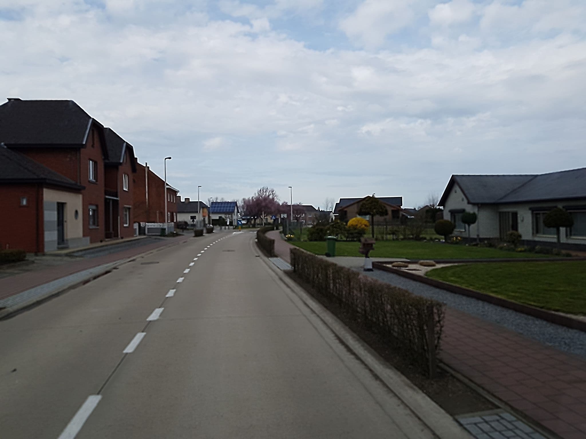 Street view near Hotel Vantilt, Wijer — © filipc (CC BY-SA · Mapillary)