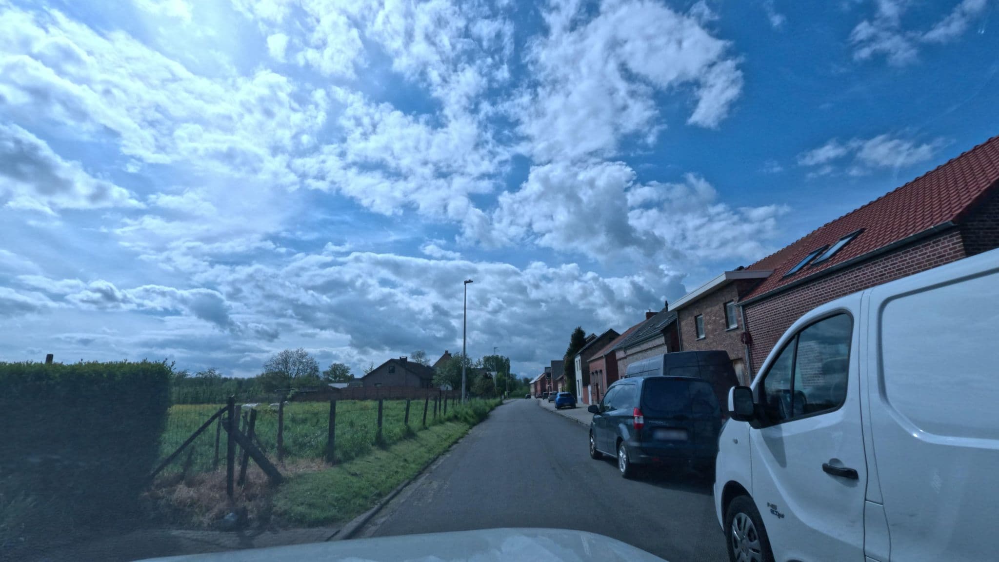 Street view near B&B42, Zepperen — © filipc (CC BY-SA · Mapillary)