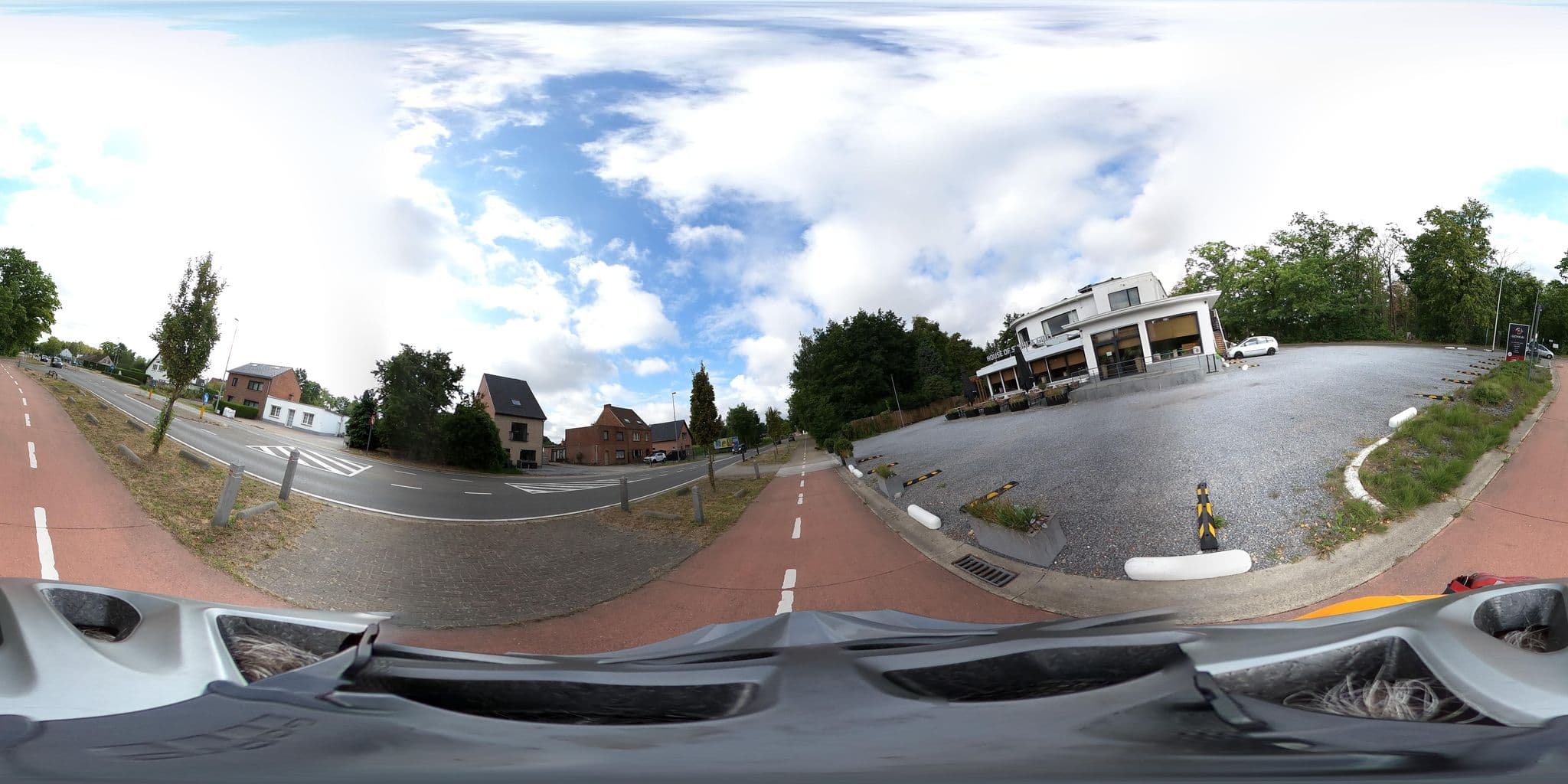 Street view near Dai Hotel, Hasselt — © Eebie (CC BY-SA · Mapillary)