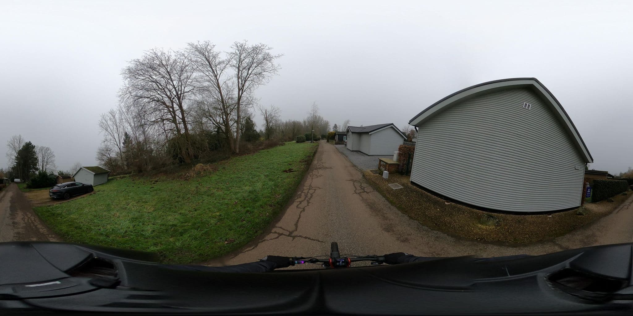 Street view near Chalet Nettevalei, Eindhout — © dentonny (CC BY-SA · Mapillary)