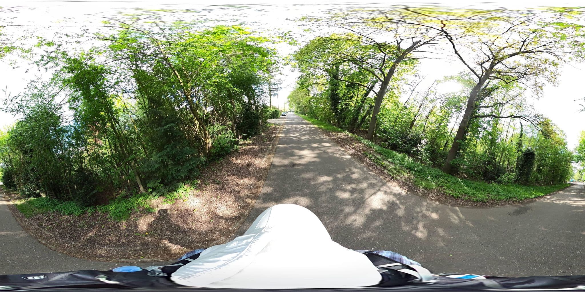 Street view near Mathilde, Zolder — © Eebie (CC BY-SA · Mapillary)