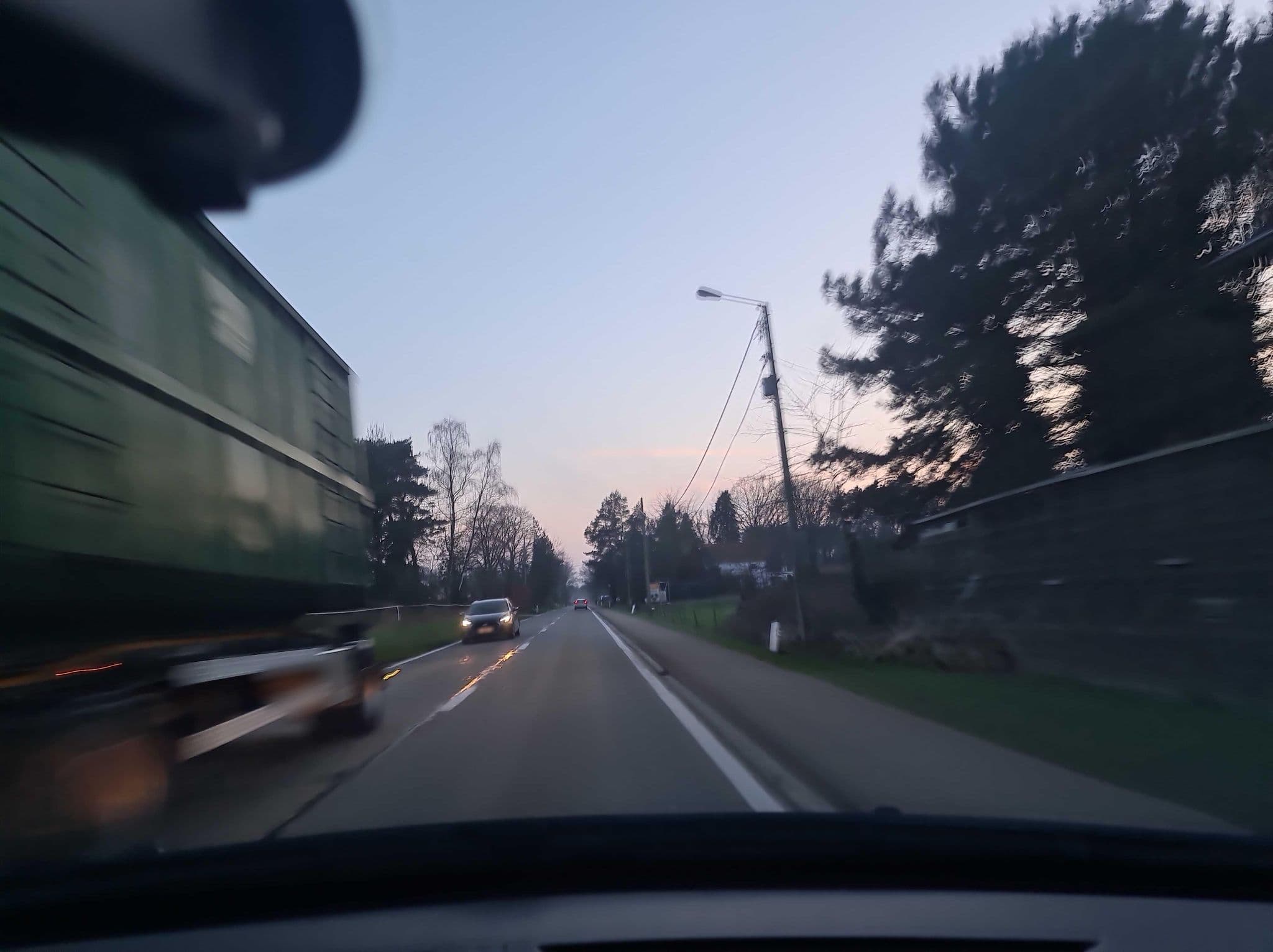 Street view near To Be Or Not To Be, Schaffen — © peterruitenburg (CC BY-SA · Mapillary)