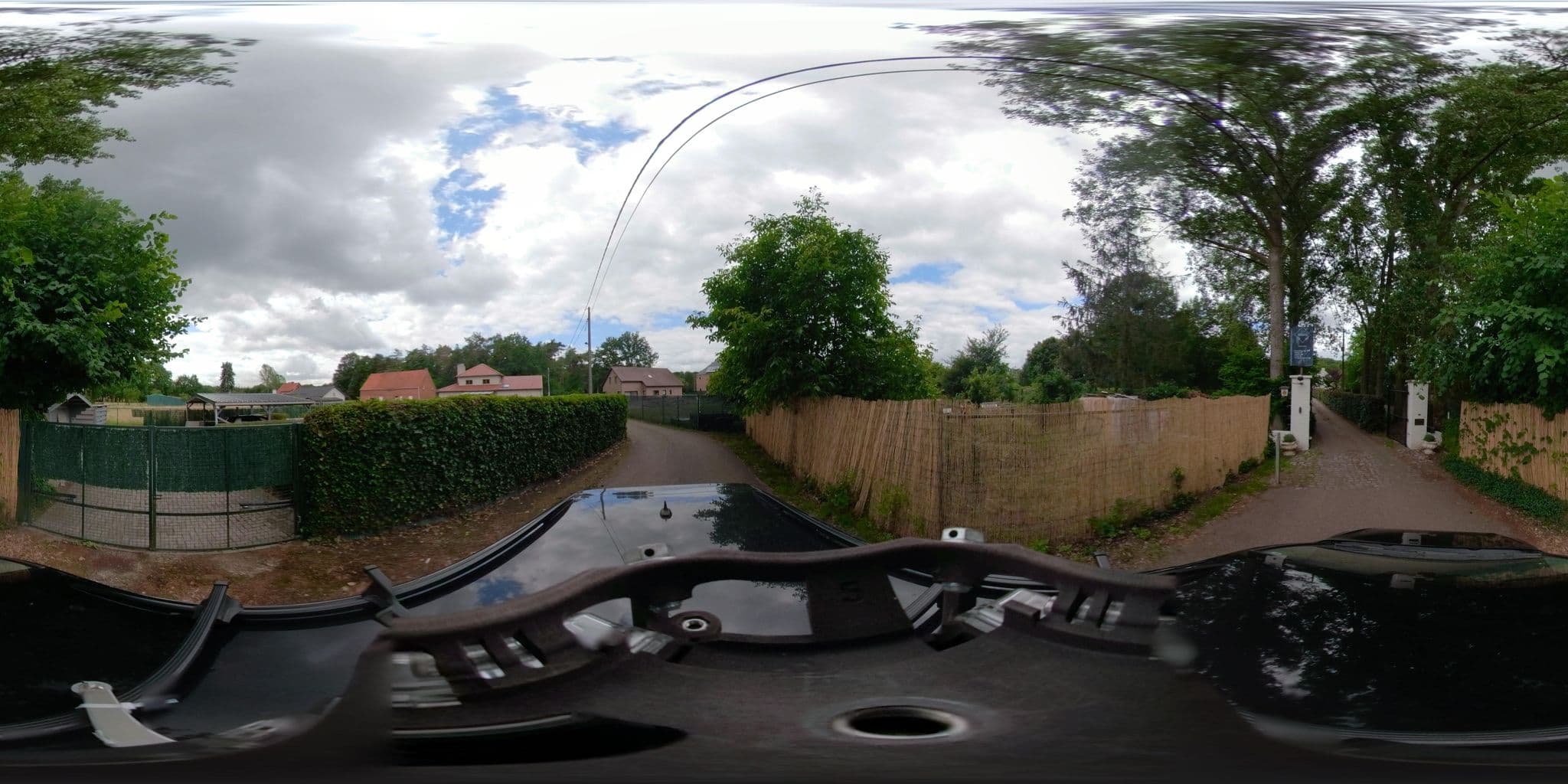Street view near Smolders E, Tessenderlo — © vansteelandt (CC BY-SA · Mapillary)
