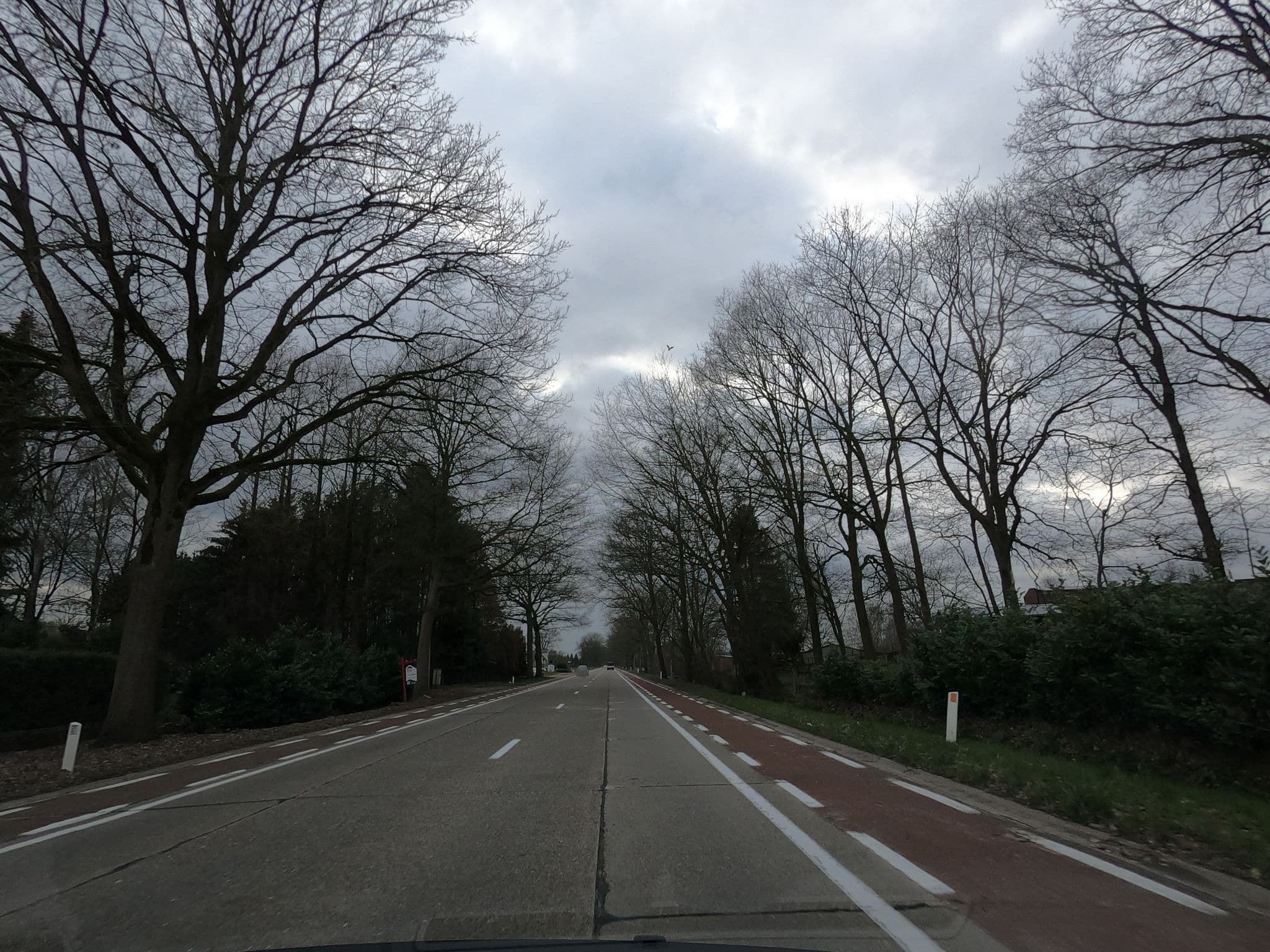 Street view near P.P.Rubens, Schaffen — © filipc (CC BY-SA · Mapillary)
