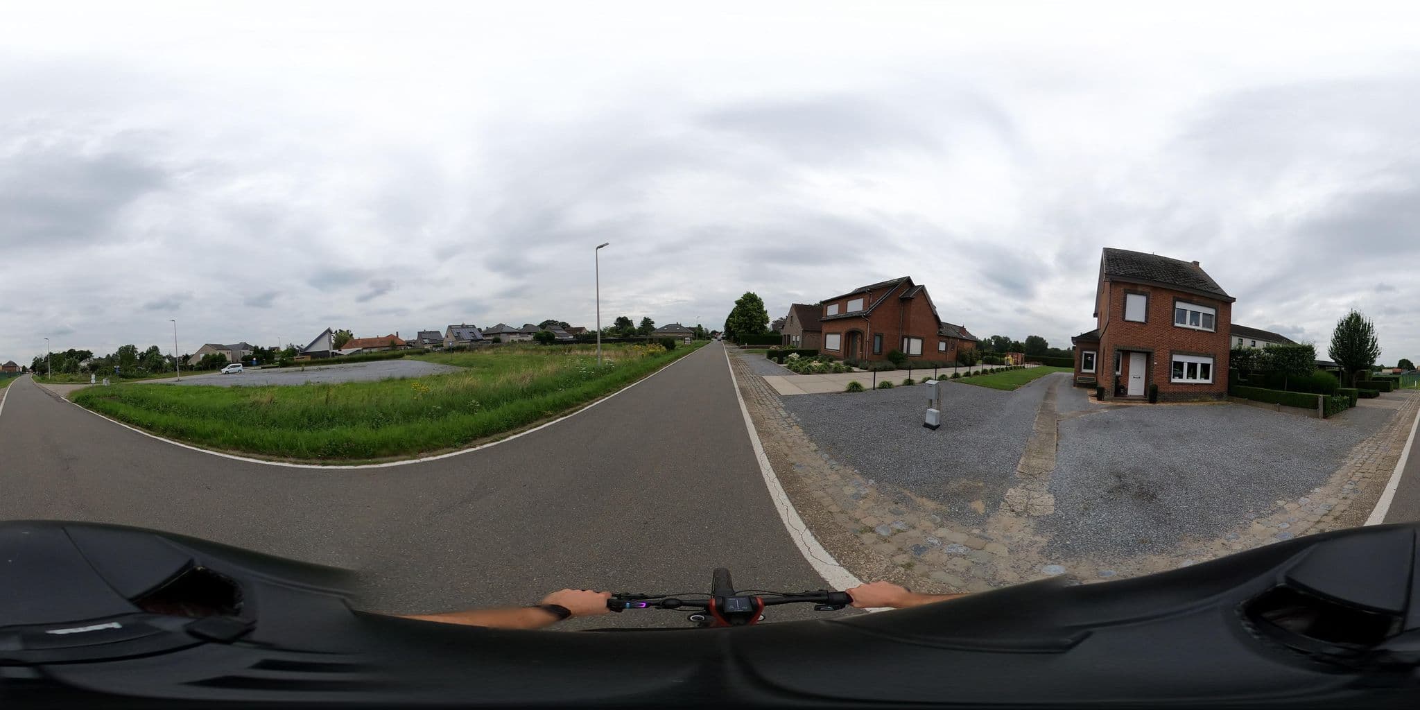 Street view near Eygen Goet, Vorst — © dentonny (CC BY-SA · Mapillary)