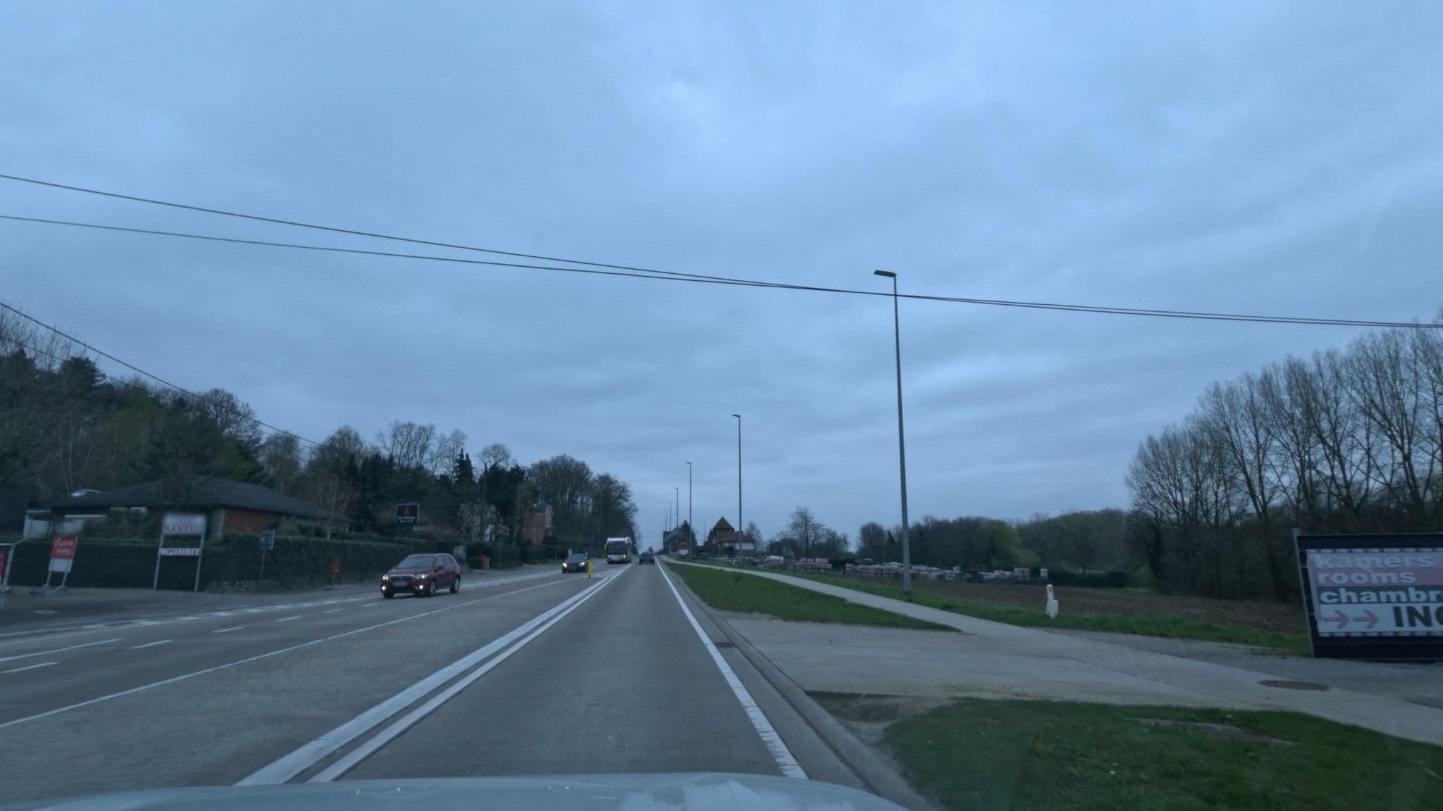 Street view near Cupido, Assent — © filipc (CC BY-SA · Mapillary)