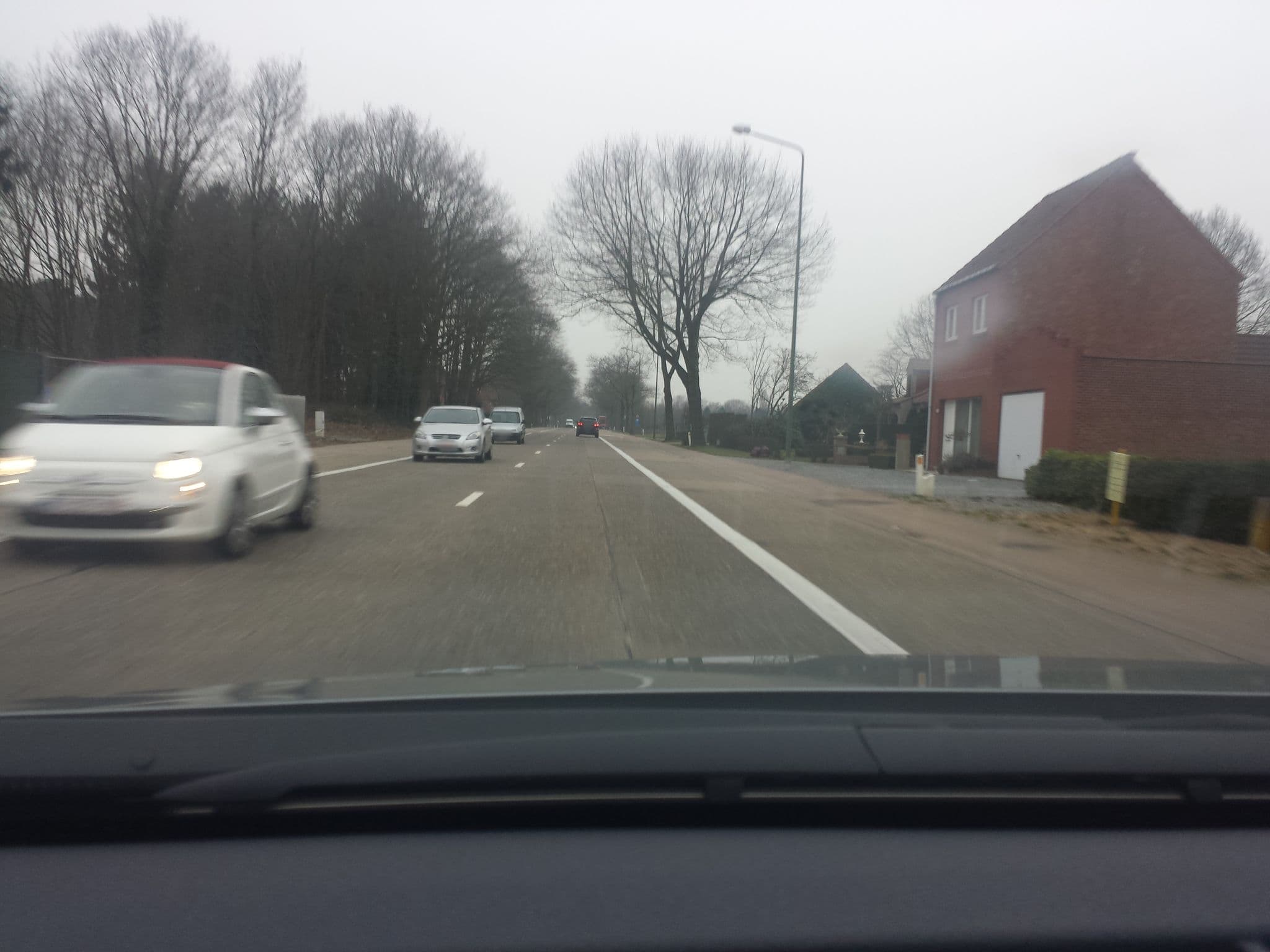 Street view near Ta-Boo, Paal — © sven_ (CC BY-SA · Mapillary)