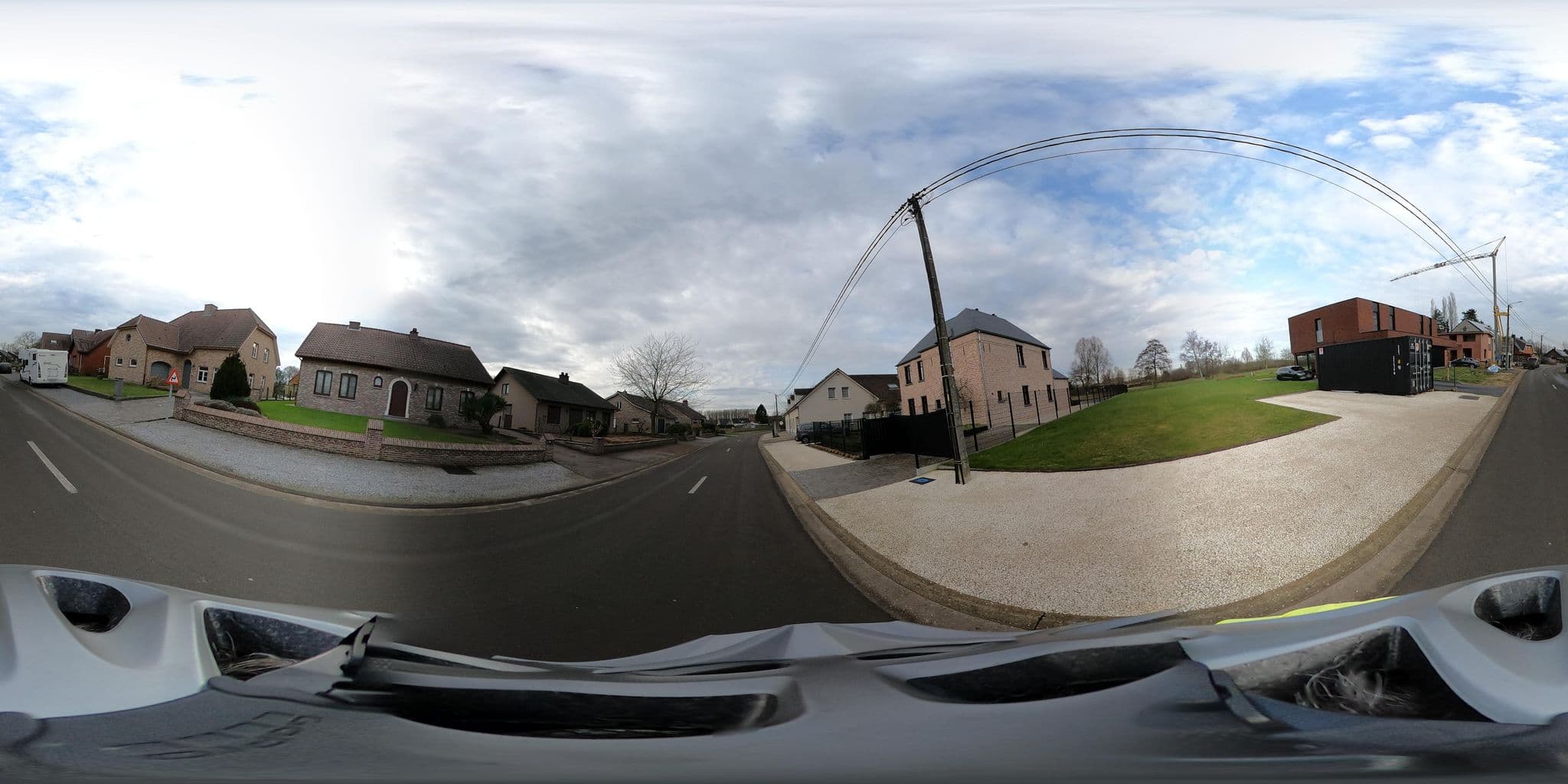 Street view near Vantilt/Constance, Paal — © Eebie (CC BY-SA · Mapillary)