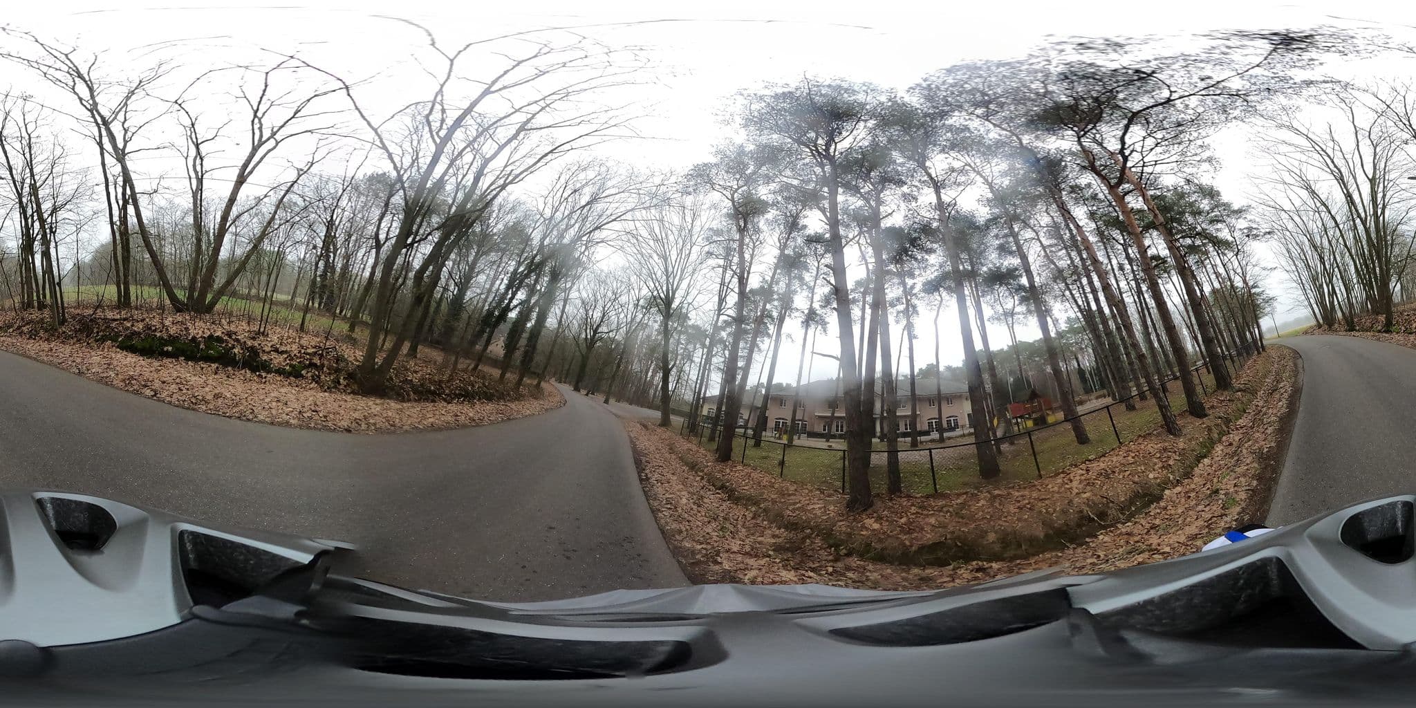 Street view near Volders NV, Vorst — © Eebie (CC BY-SA · Mapillary)