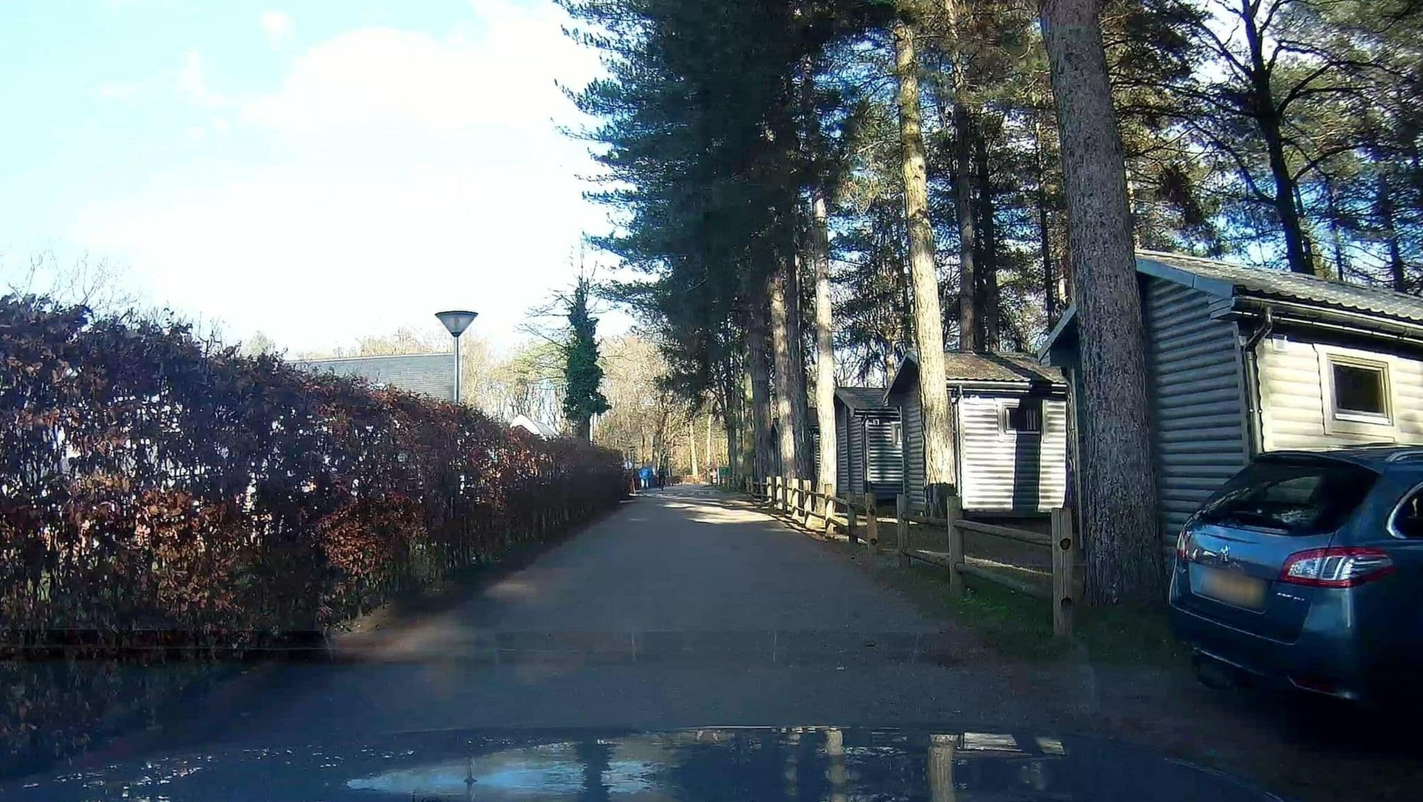 Street view near Mooi Zutendaal 717, Zutendaal — © micmin1972 (CC BY-SA · Mapillary)