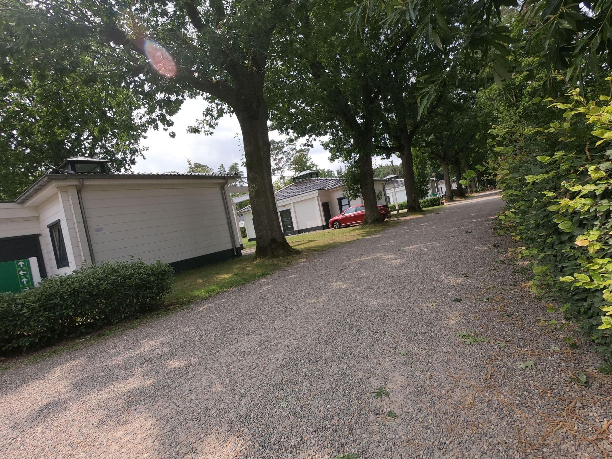 Street view near Villa 802, Zutendaal — © thierry1030 (CC BY-SA · Mapillary)