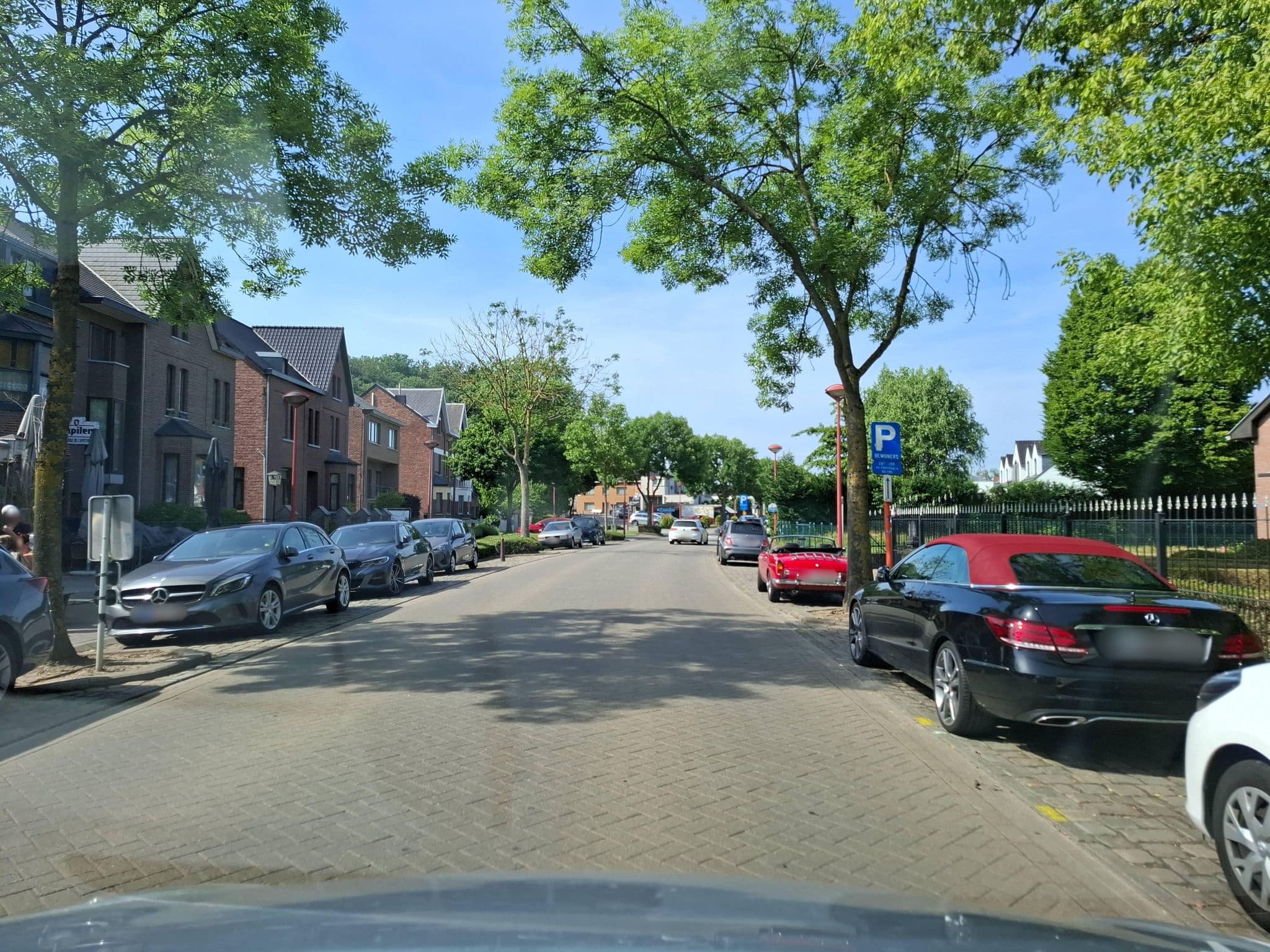 Street view near K, Kanne — © masterofnoroad (CC BY-SA · Mapillary)
