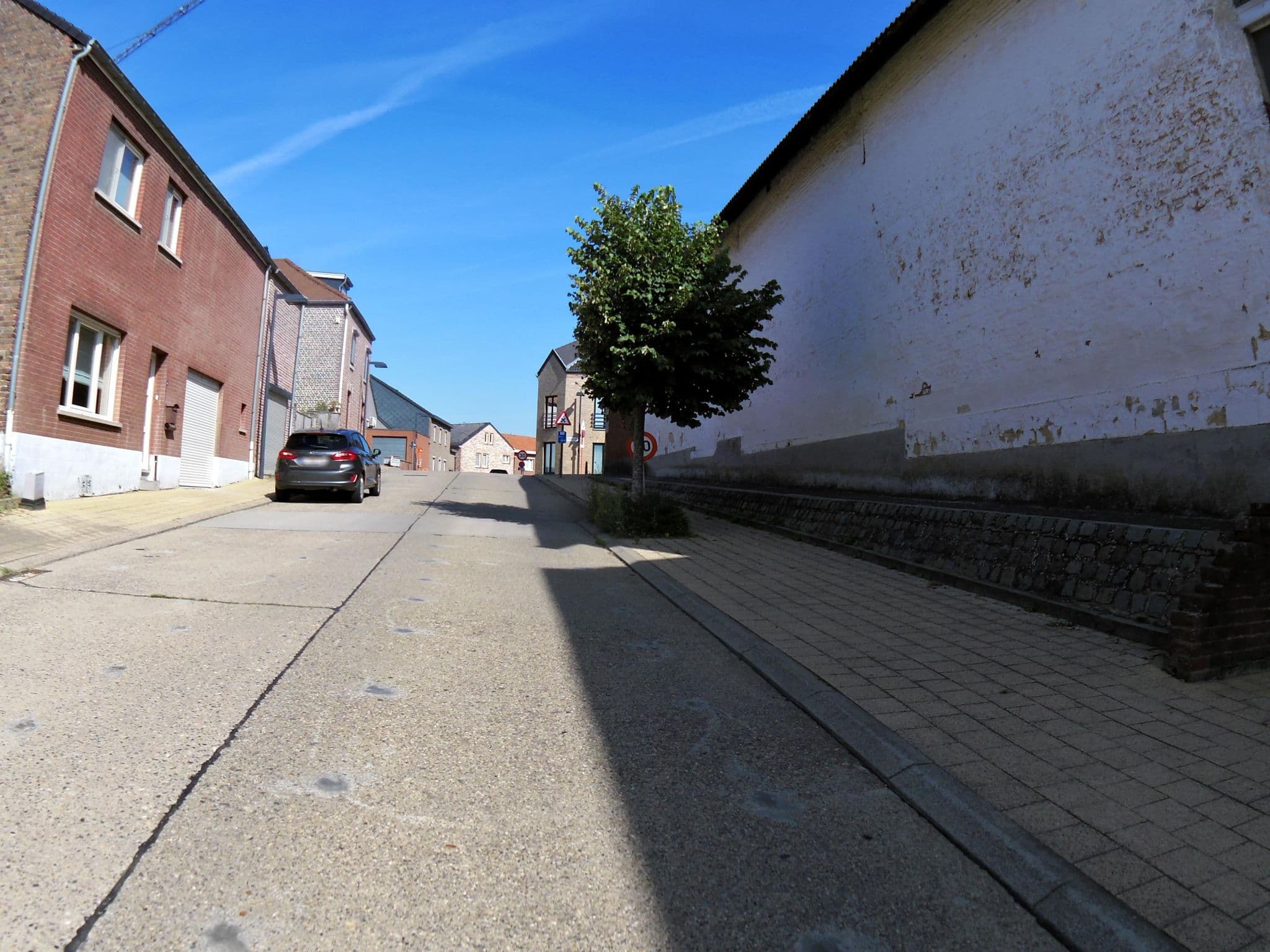Street view near De Oude Winning, Herderen — © thierry1030 (CC BY-SA · Mapillary)