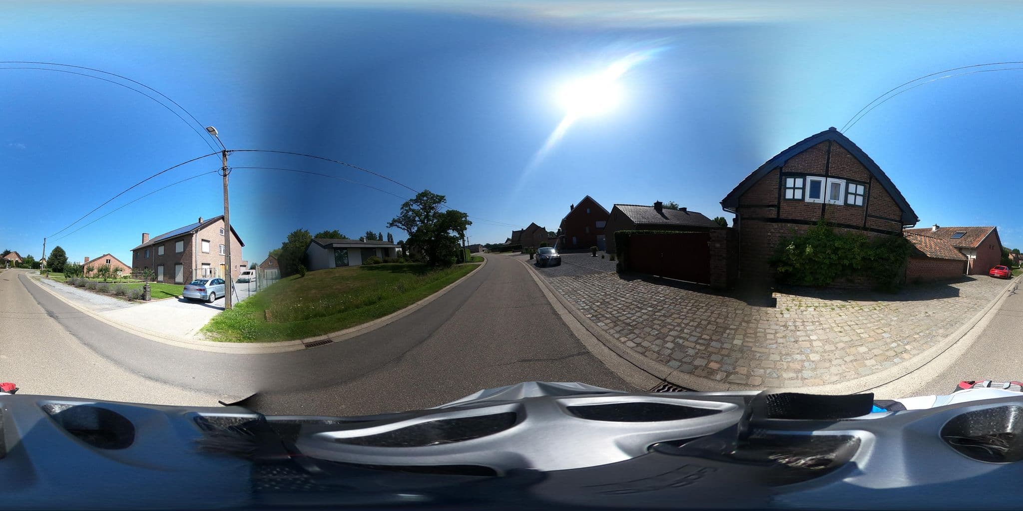 Street view near Sonias, Vliermaalroot — © Eebie (CC BY-SA · Mapillary)