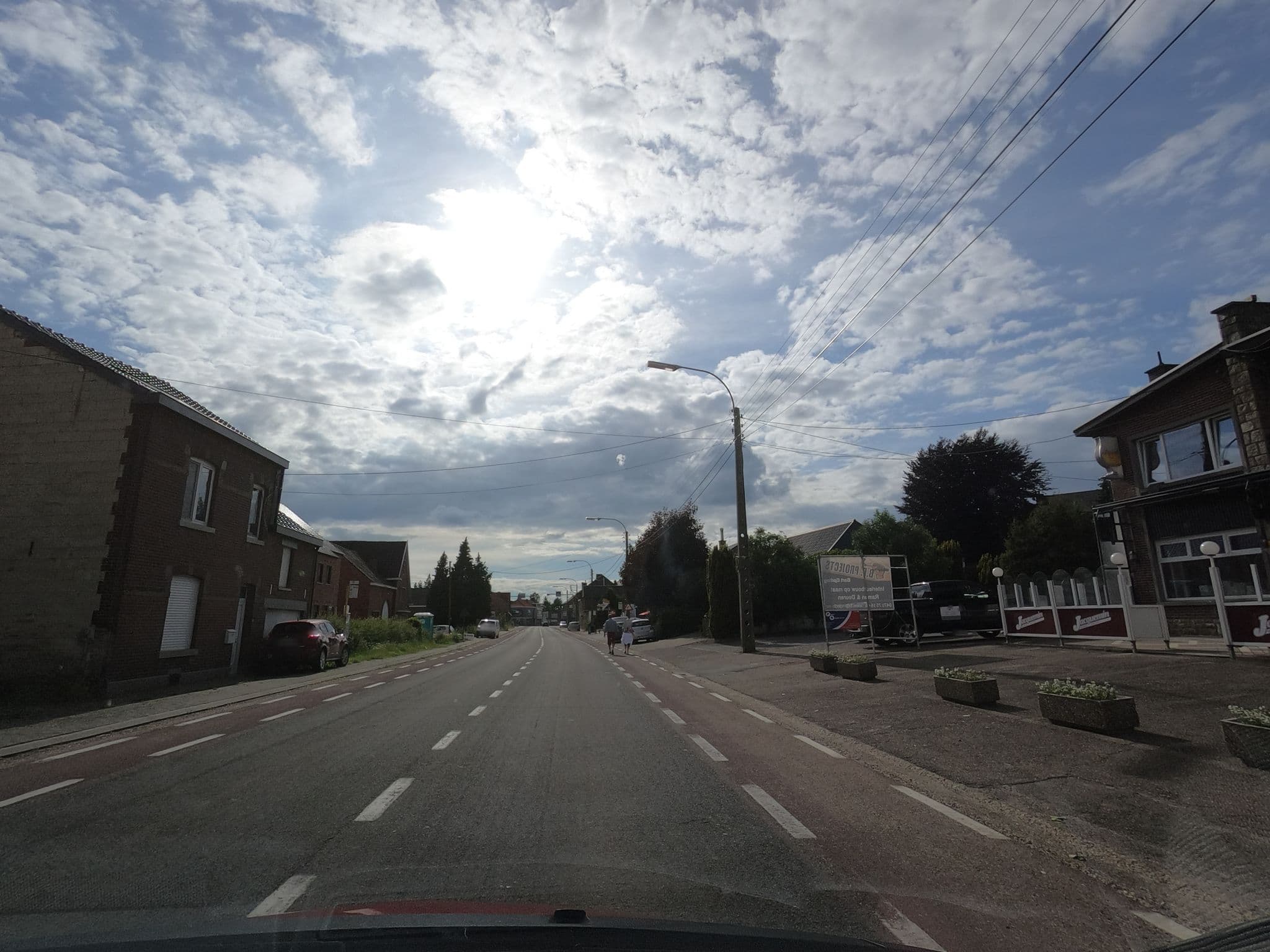 Street view near Jacquemin BVBA, Zichen-Zussen-Bolder — © filipc (CC BY-SA · Mapillary)