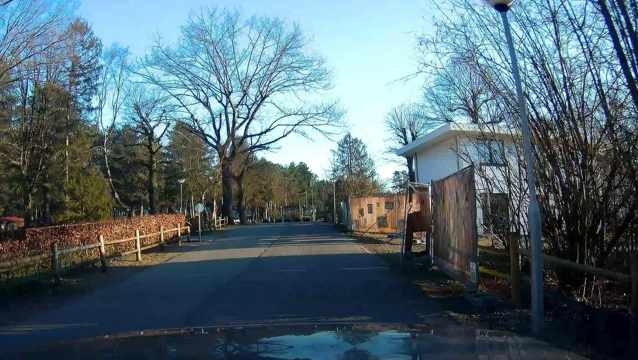 Street view near Villa 303, Zutendaal — © micmin1972 (CC BY-SA · Mapillary)