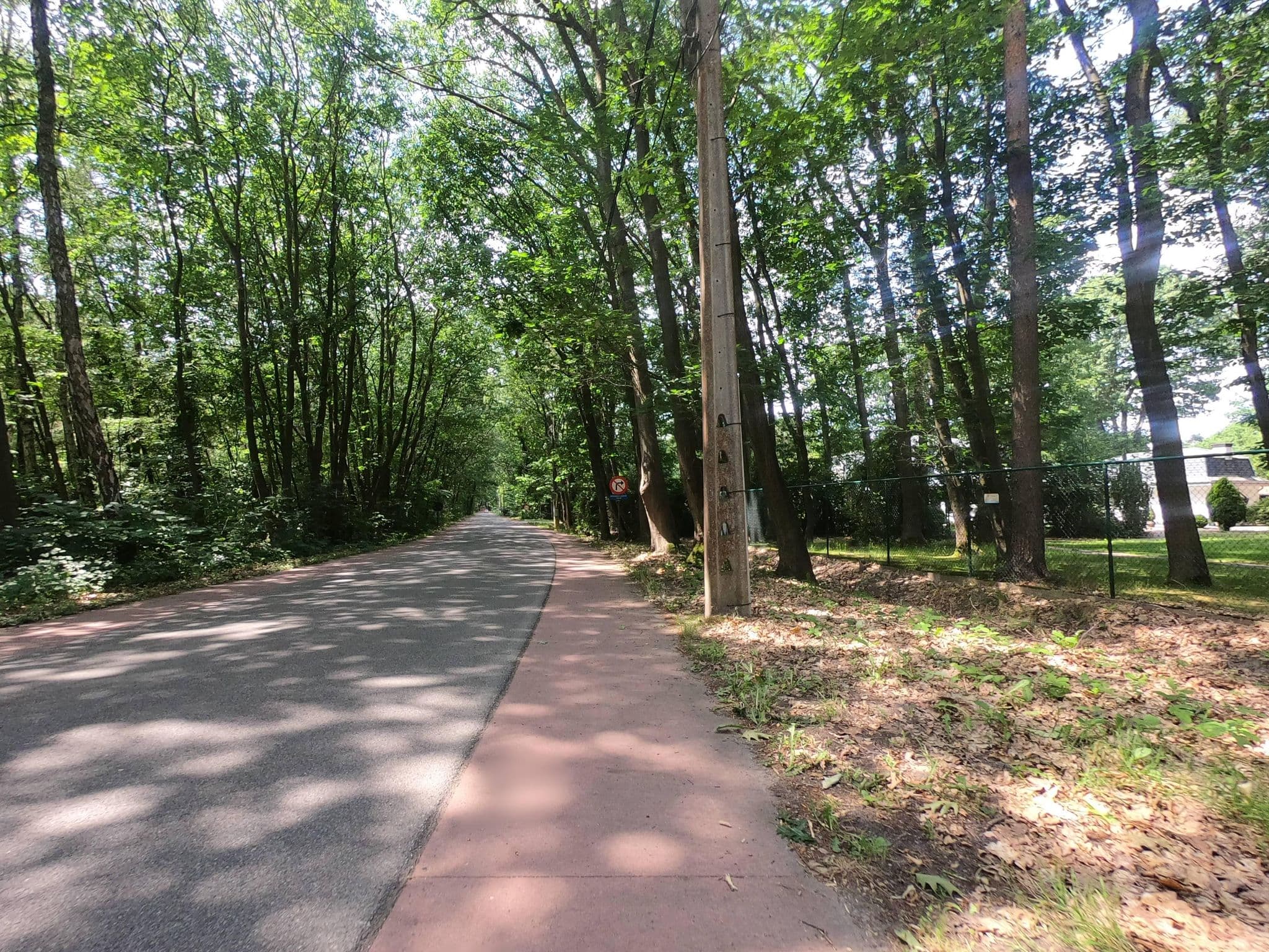 Street view near Holiday Home Rekem-Lanaken, Neerharen — © thierry1030 (CC BY-SA · Mapillary)