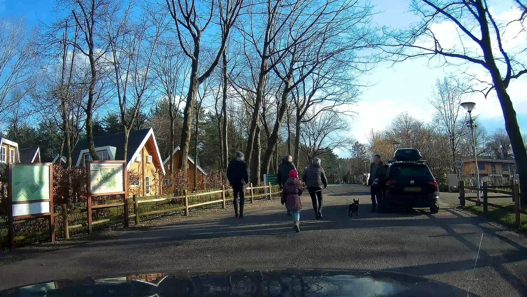 Street view near Villa 320, Zutendaal — © micmin1972 (CC BY-SA · Mapillary)