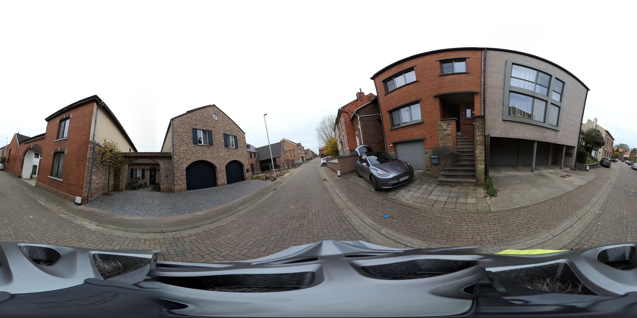 Street view near De Aventurijn, Zichen-Zussen-Bolder — © Eebie (CC BY-SA · Mapillary)